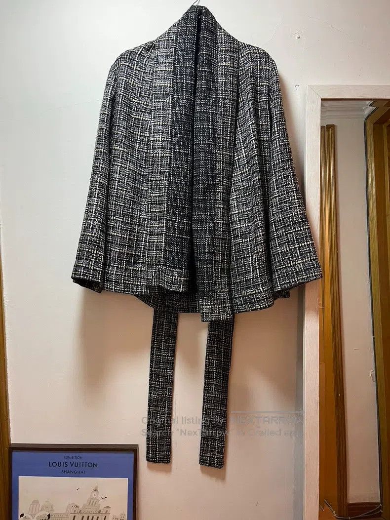 Vivienne Westwood Vivienne Westwood Overcoat Size M / US 6-8 / IT 42-44 - 1 Thumbnail