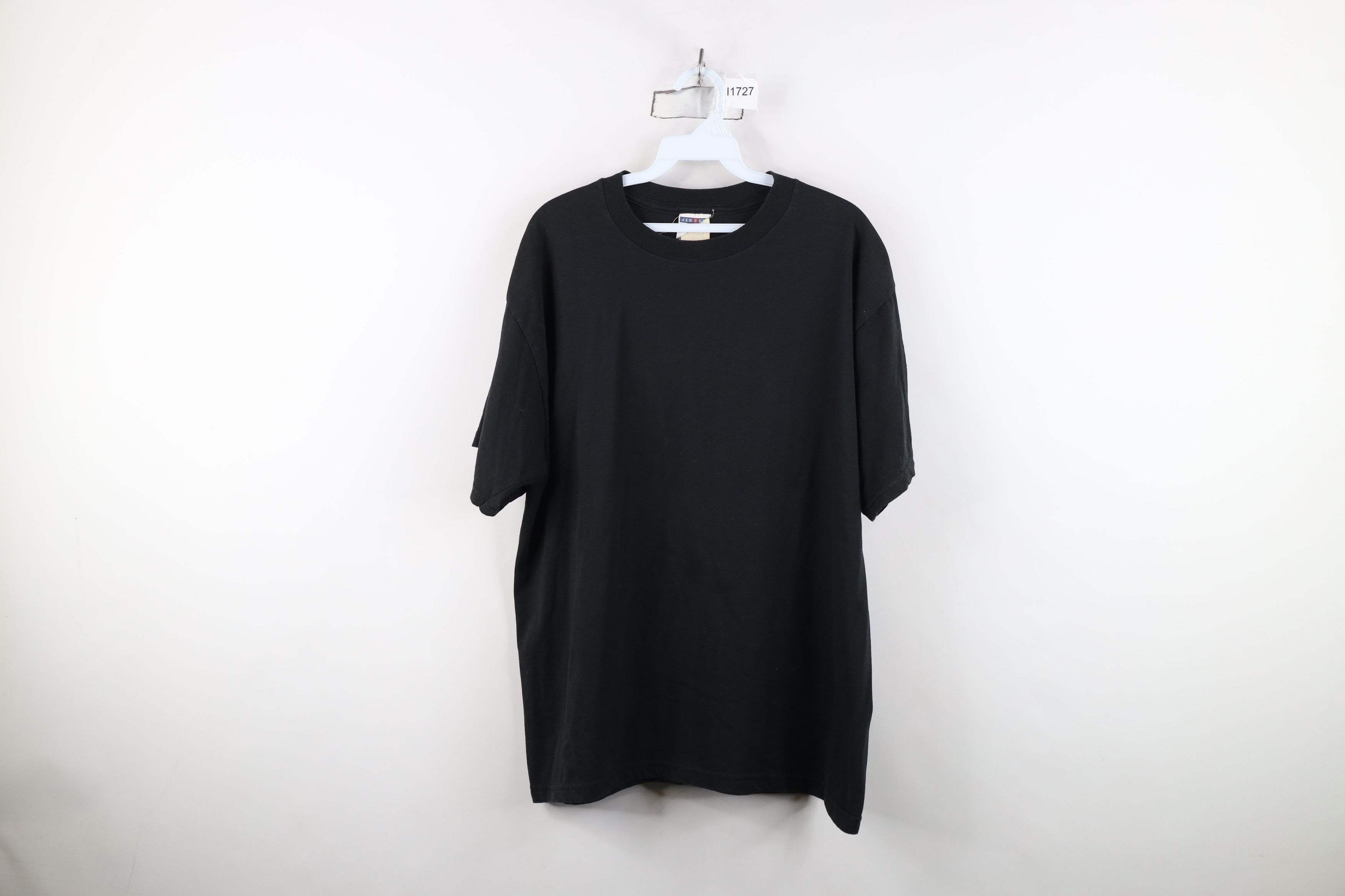 Vintage Vintage Y2K 2002 Daytona Beach Biketober Fest T-Shirt Black Size US L / EU 52-54 / 3 - 2 Thumbnail