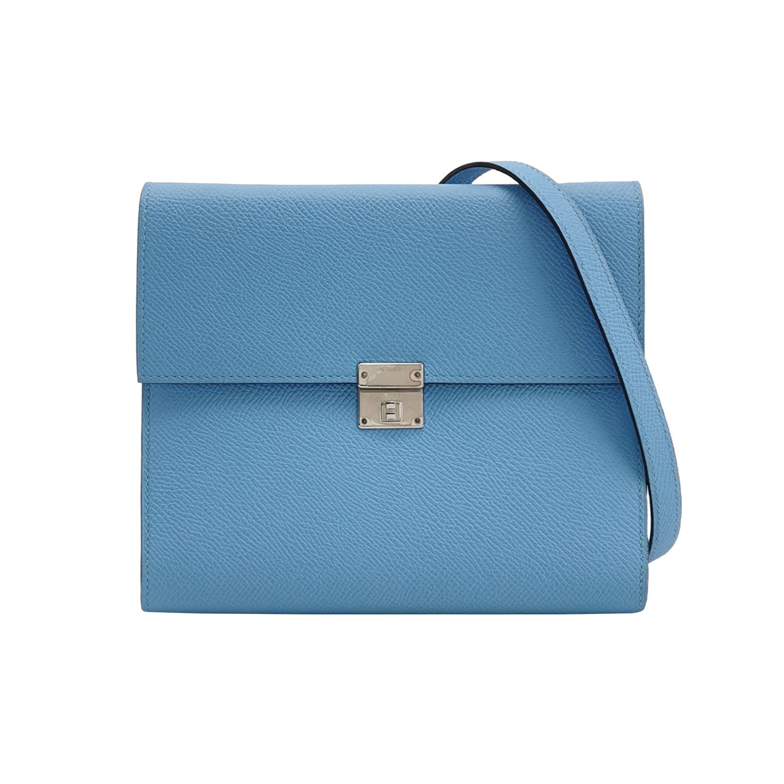 Hermes Hermes Women os Shoulder Bags Size ONE SIZE - 1 Thumbnail