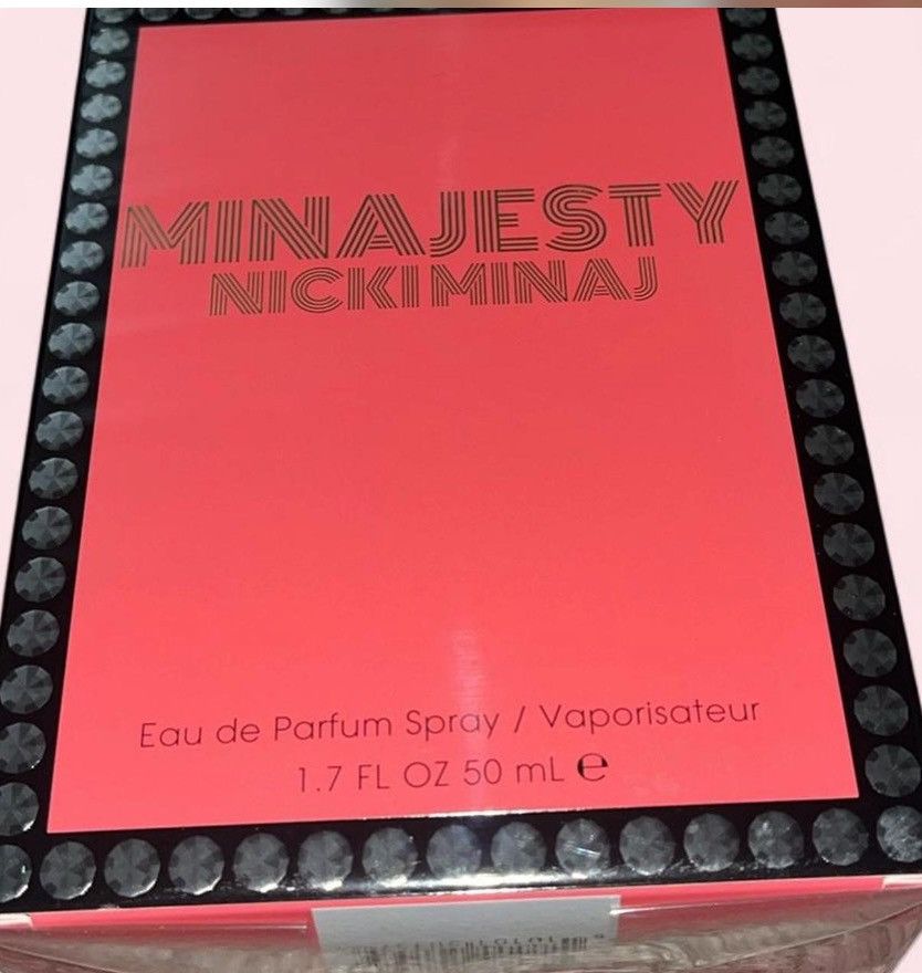 Other #NickiMinaj #Parfume Size ONE SIZE - 1 Thumbnail