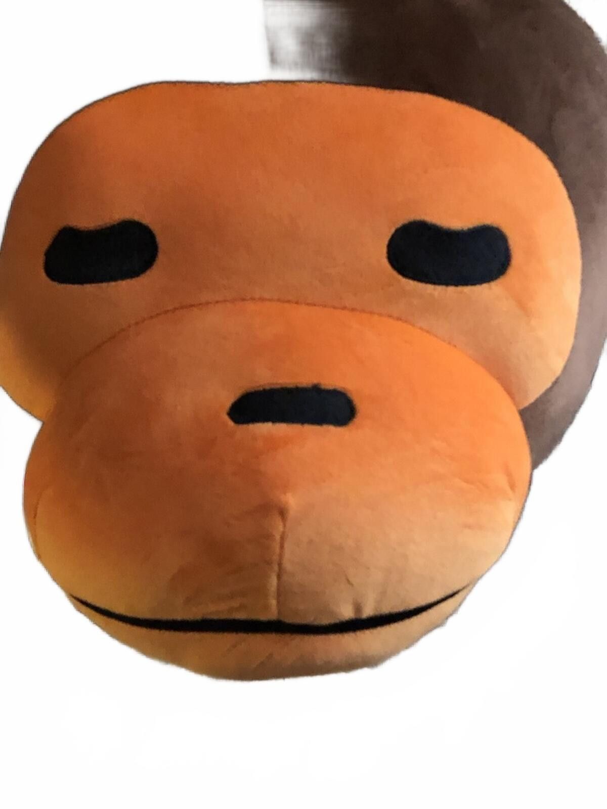 Bape BAPE x Baby Milo Christmas Plush Holiday Body Pillow - Soft! Size ONE SIZE - 7 Thumbnail