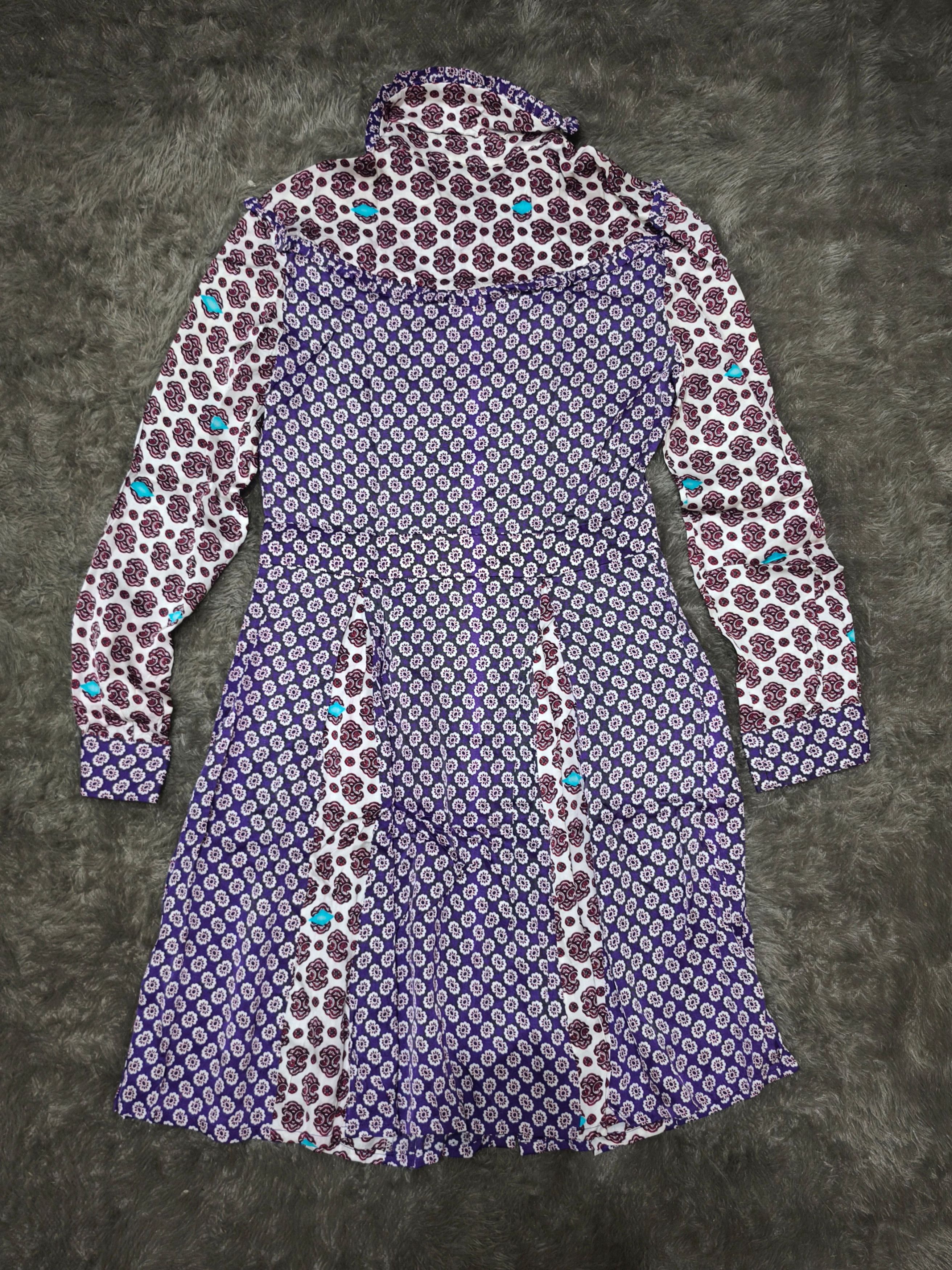 Maje Dress Maje Paris Size XS / US 0-2 / IT 36-38 - 4 Thumbnail
