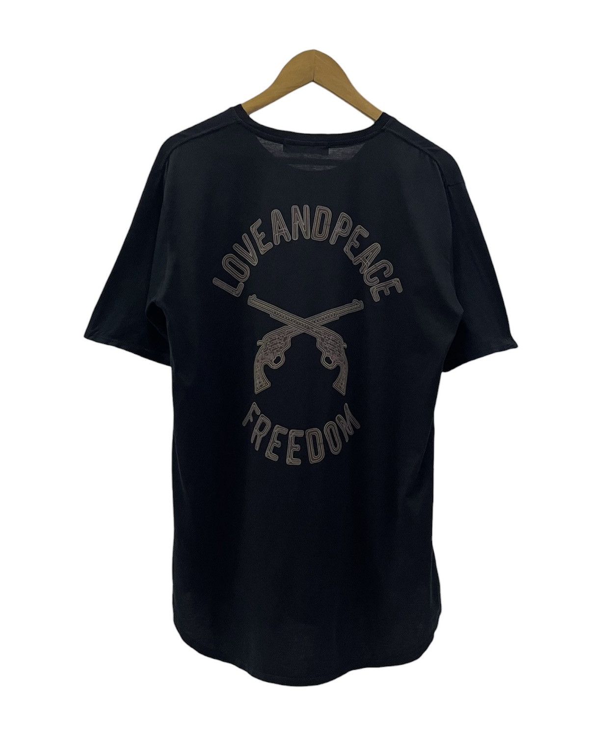 Roar RoarGuns Tshirts Size US M / EU 48-50 / 2 - 1 Thumbnail