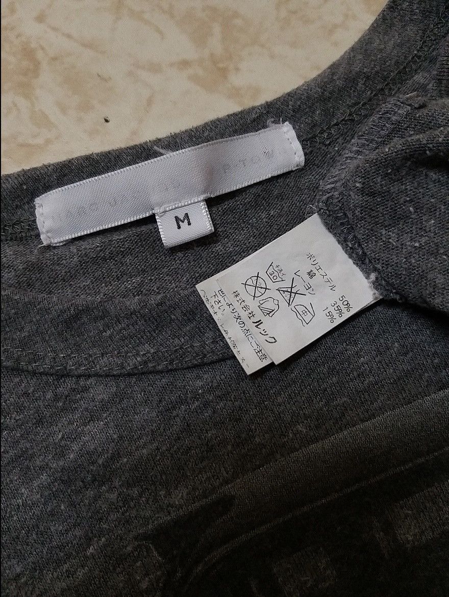 Marc Jacobs MARC JACOBS P-TOWN LONDON ENGLAND CAR RAYON SHIRT Size US M / EU 48-50 / 2 - 6 Thumbnail