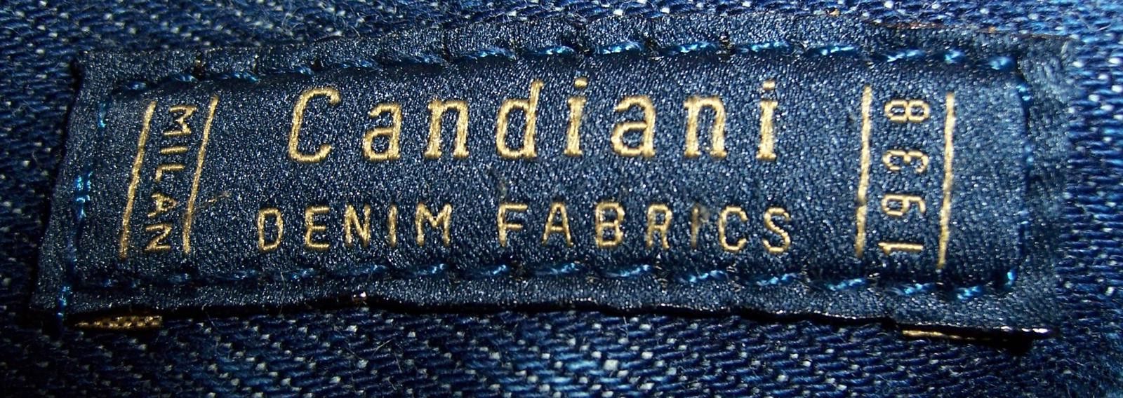 Lucky Brand Lucky Brand 121 Heritage Slim Men's Jeans 28w x 32 - Raw Hem Size US 28 / EU 44 - 6 Thumbnail
