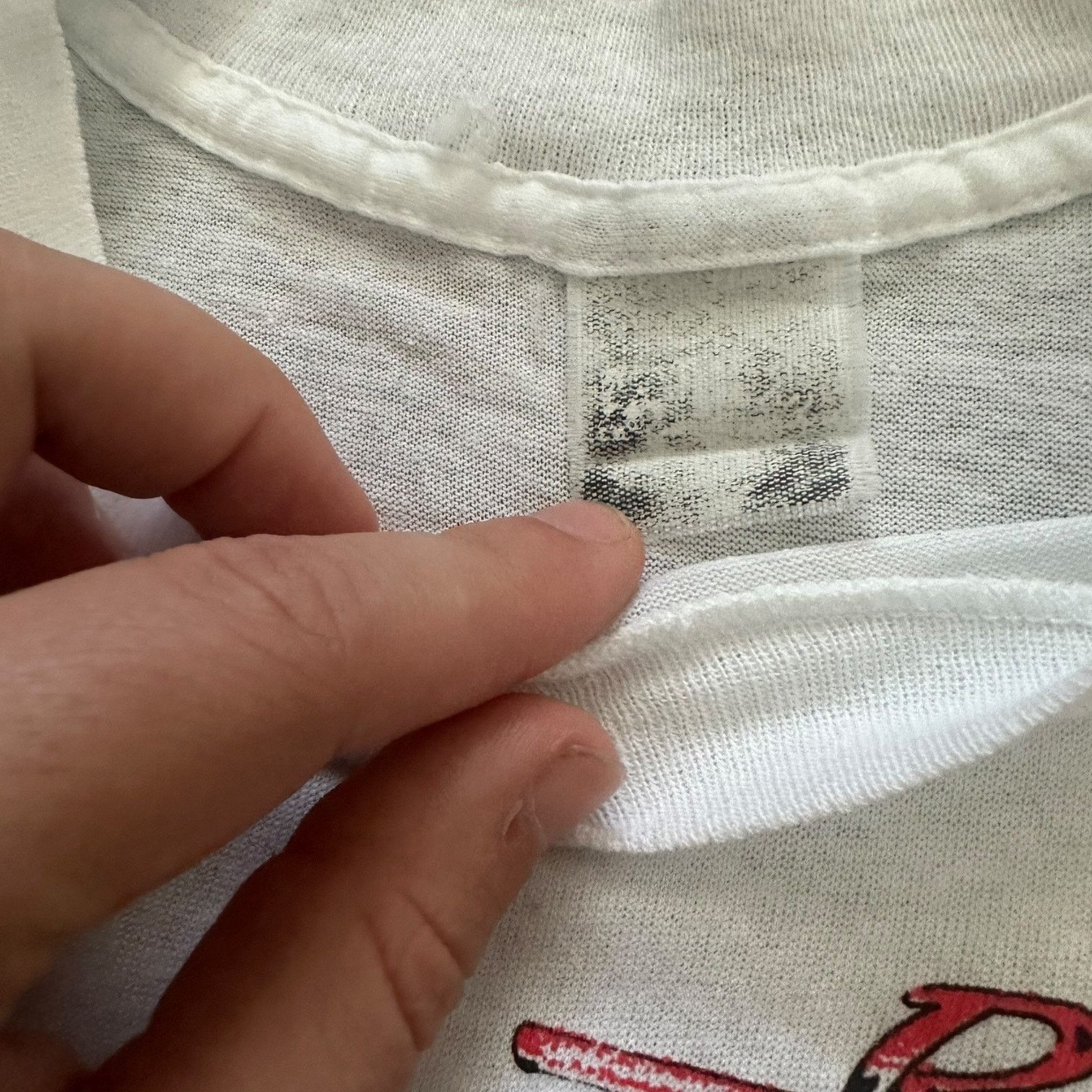 & Other Stories Ruger p-89 1991 single stitch Size US M / EU 48-50 / 2 - 3 Thumbnail