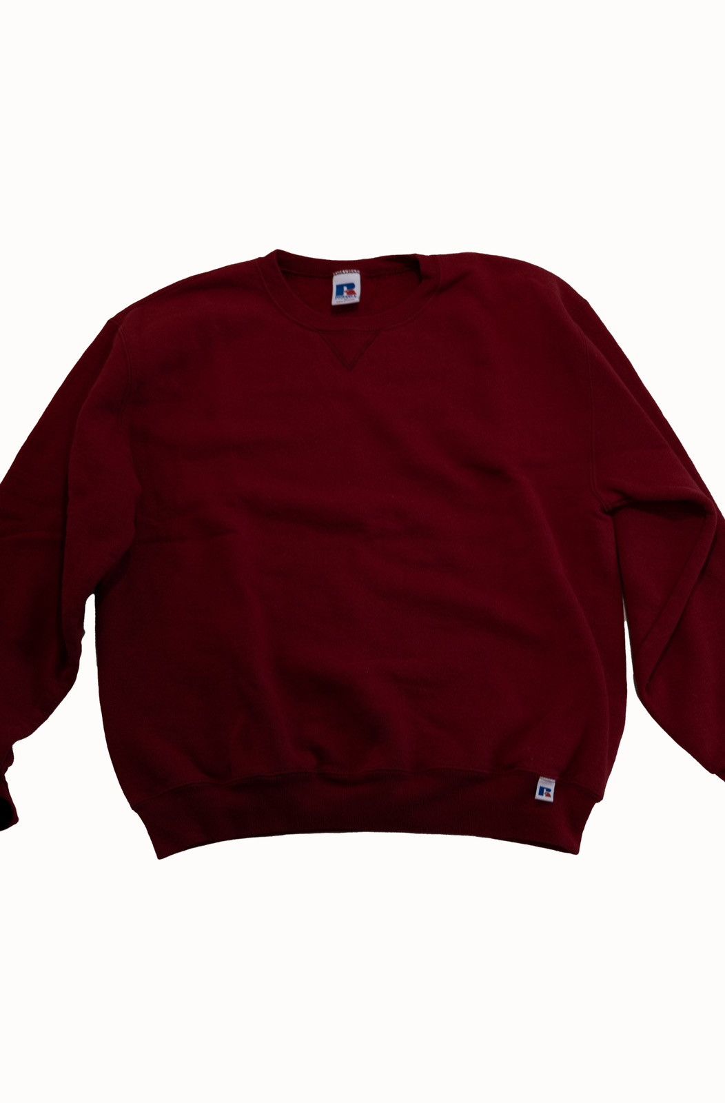 Russell Athletic Russell athletic Crewneck Size US M / EU 48-50 / 2 - 1 Thumbnail