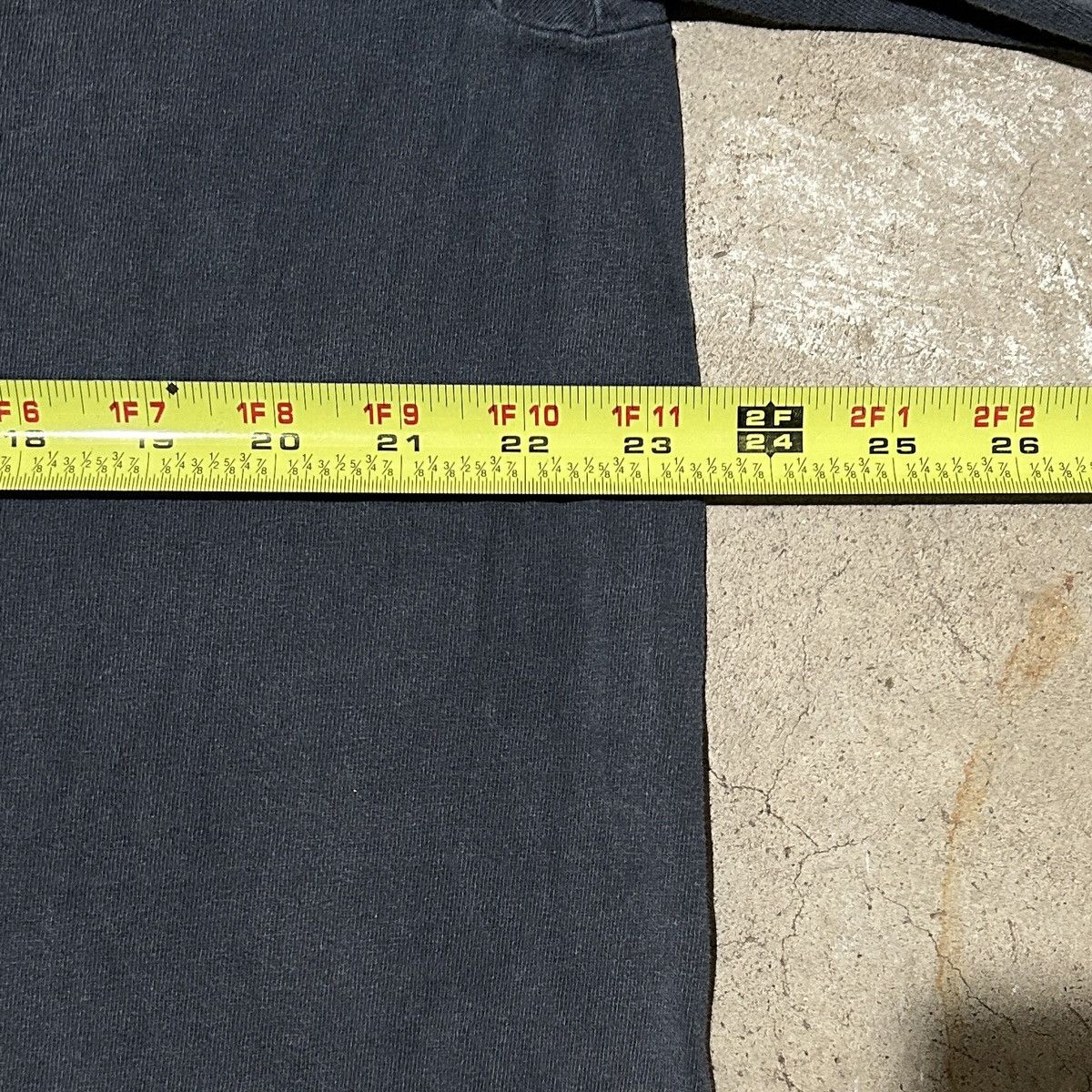 Vintage Vintage RUSH grey hoodie Size US M / EU 48-50 / 2 - 4 Thumbnail