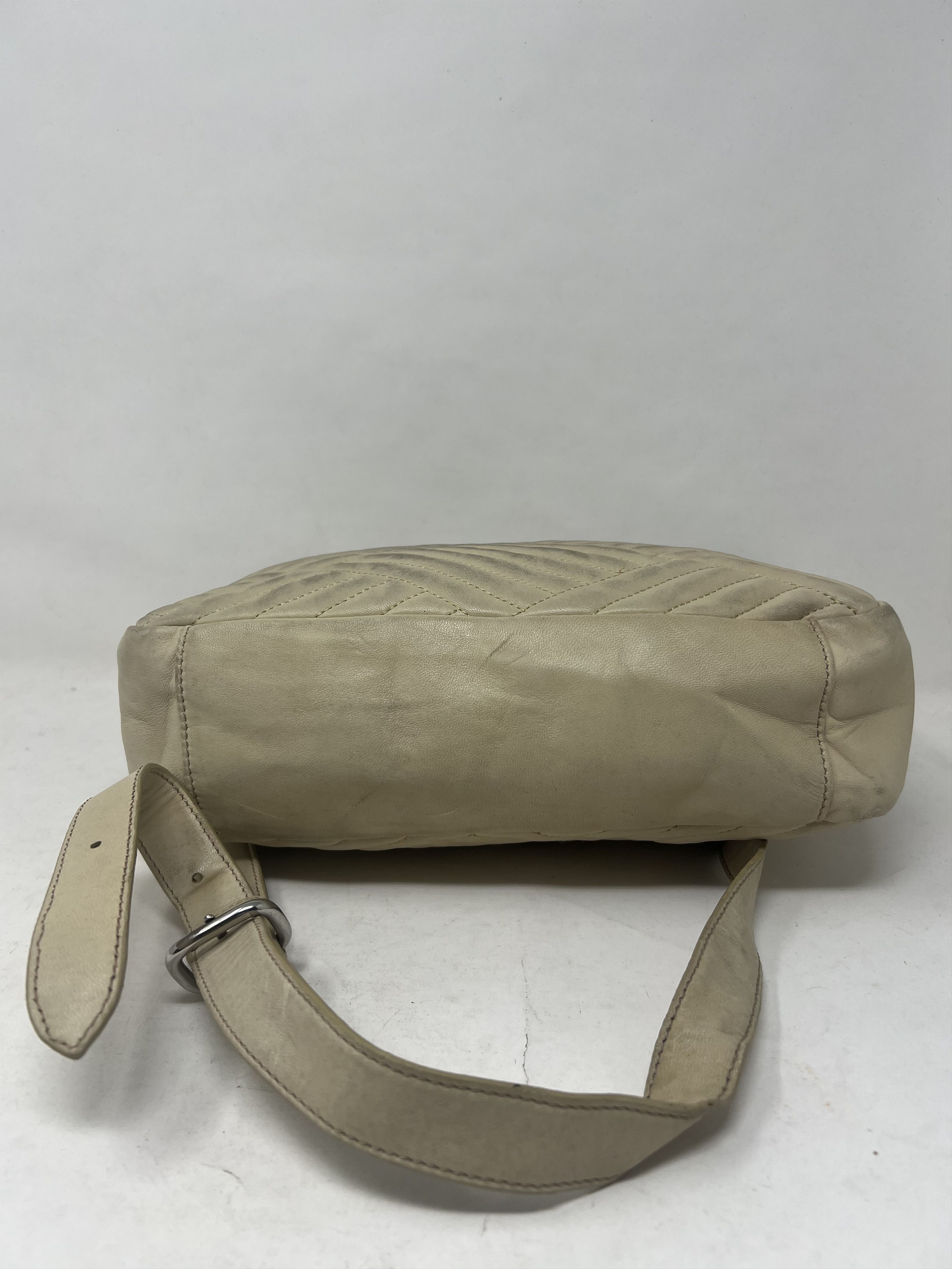 A.P.C. A.P.C Rue Madame Paris Sling Bag Size ONE SIZE - 10 Thumbnail