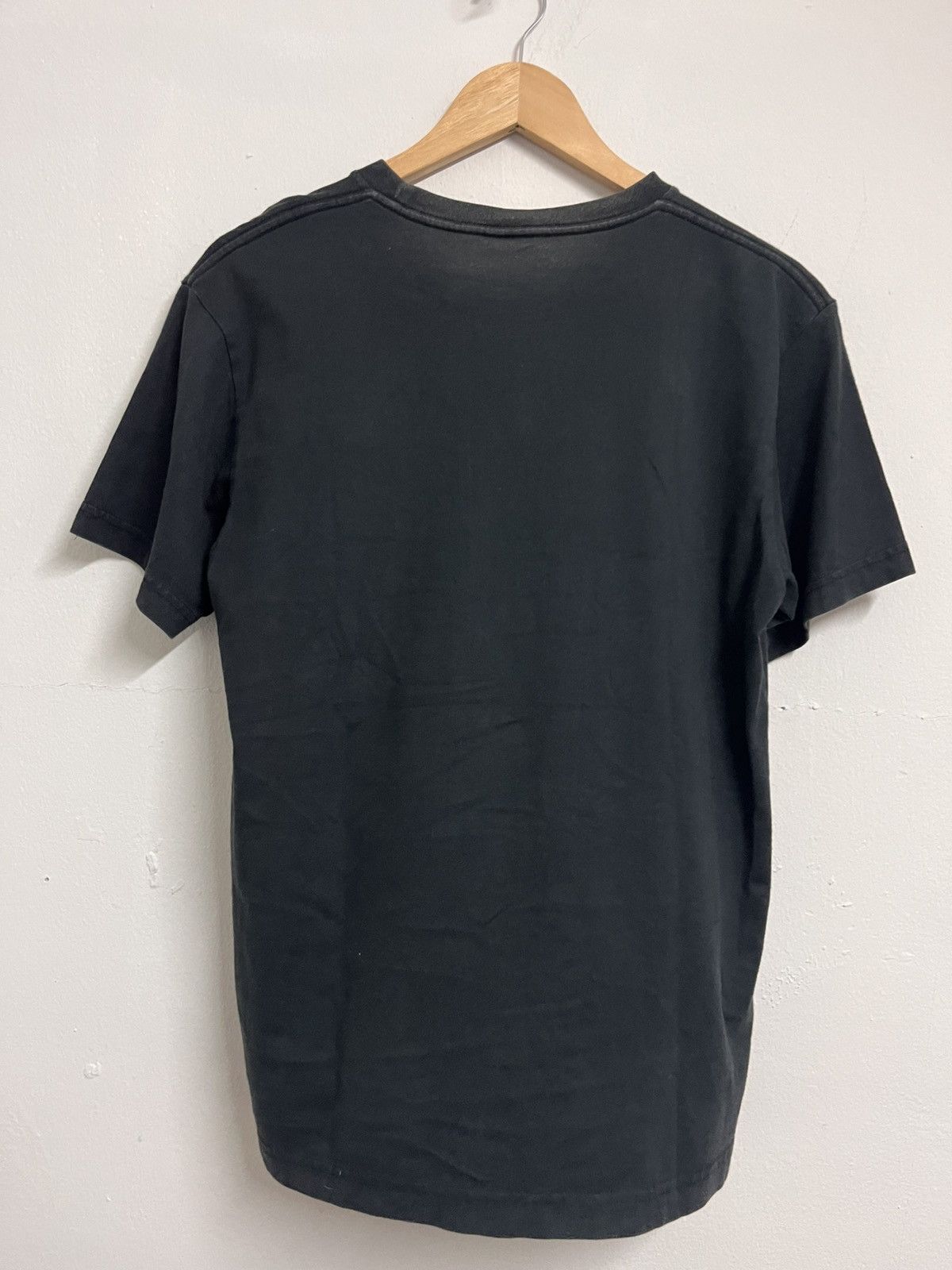 Xlarge x-girl faded skateboard tee Size US M / EU 48-50 / 2 - 7 Thumbnail