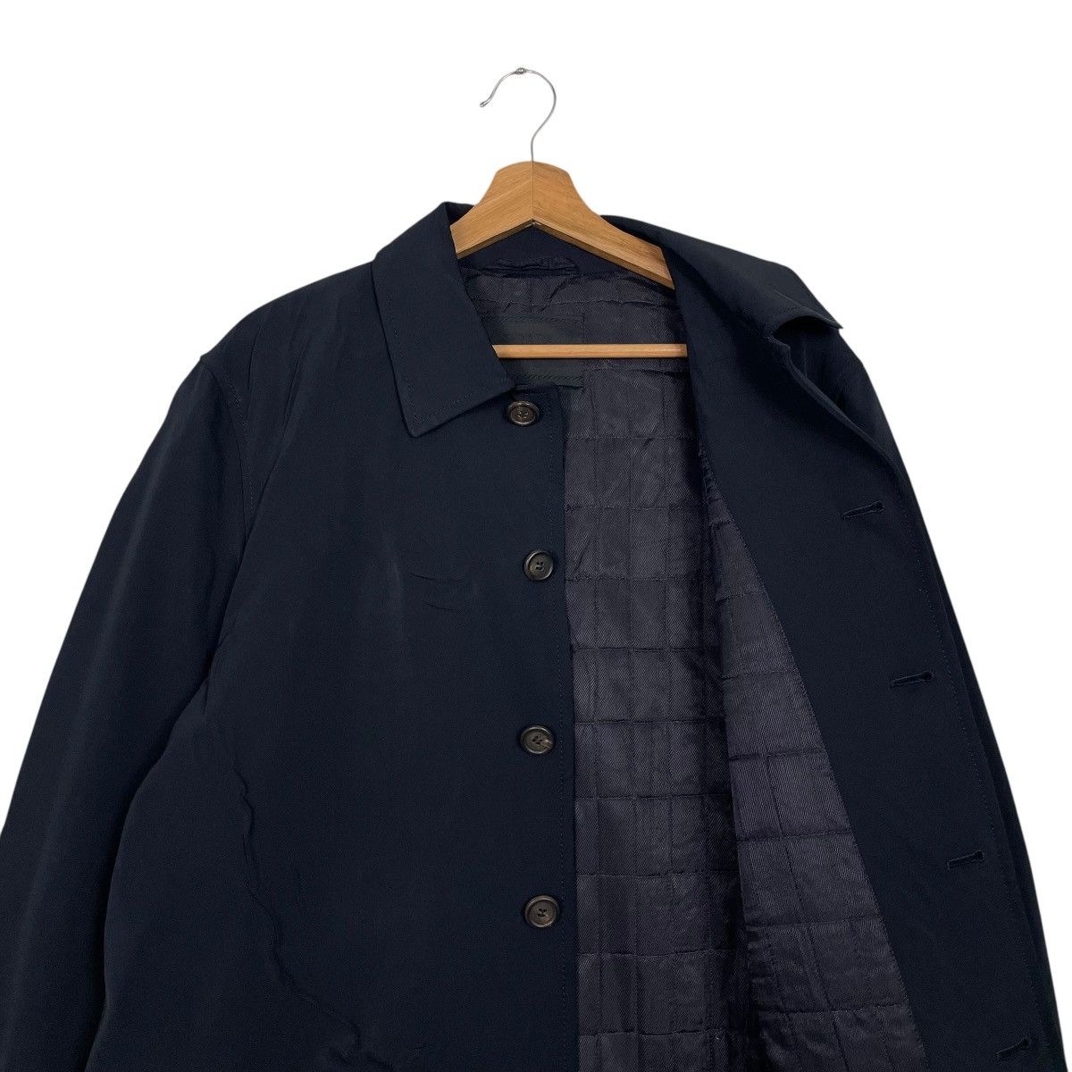 Prada Vintage Prada Jacket Size US S / EU 44-46 / 1 - 10 Thumbnail