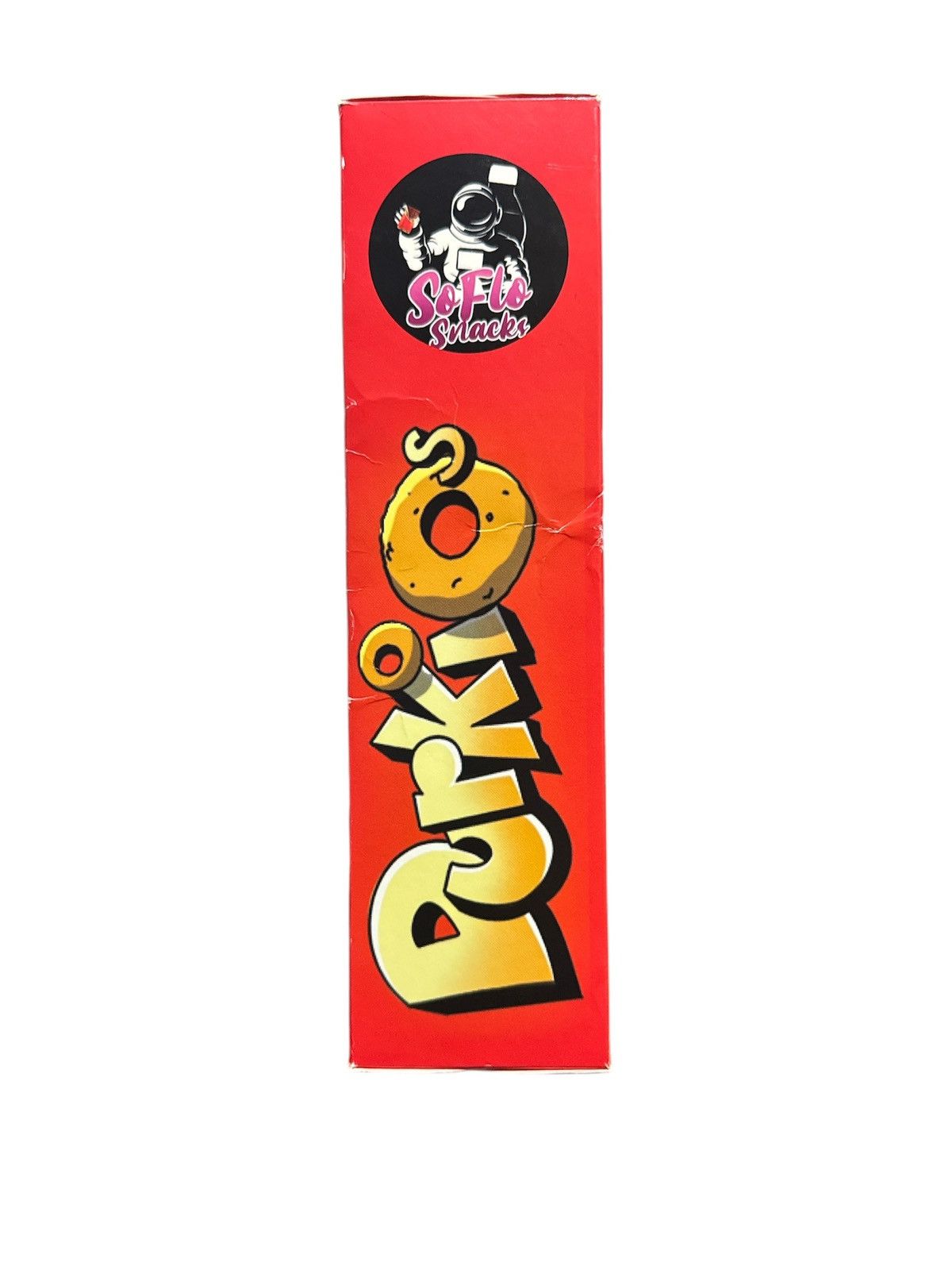 Other Durkios Lil Durk SoFly Snacks Limited Cereal Size ONE SIZE - 6 Thumbnail
