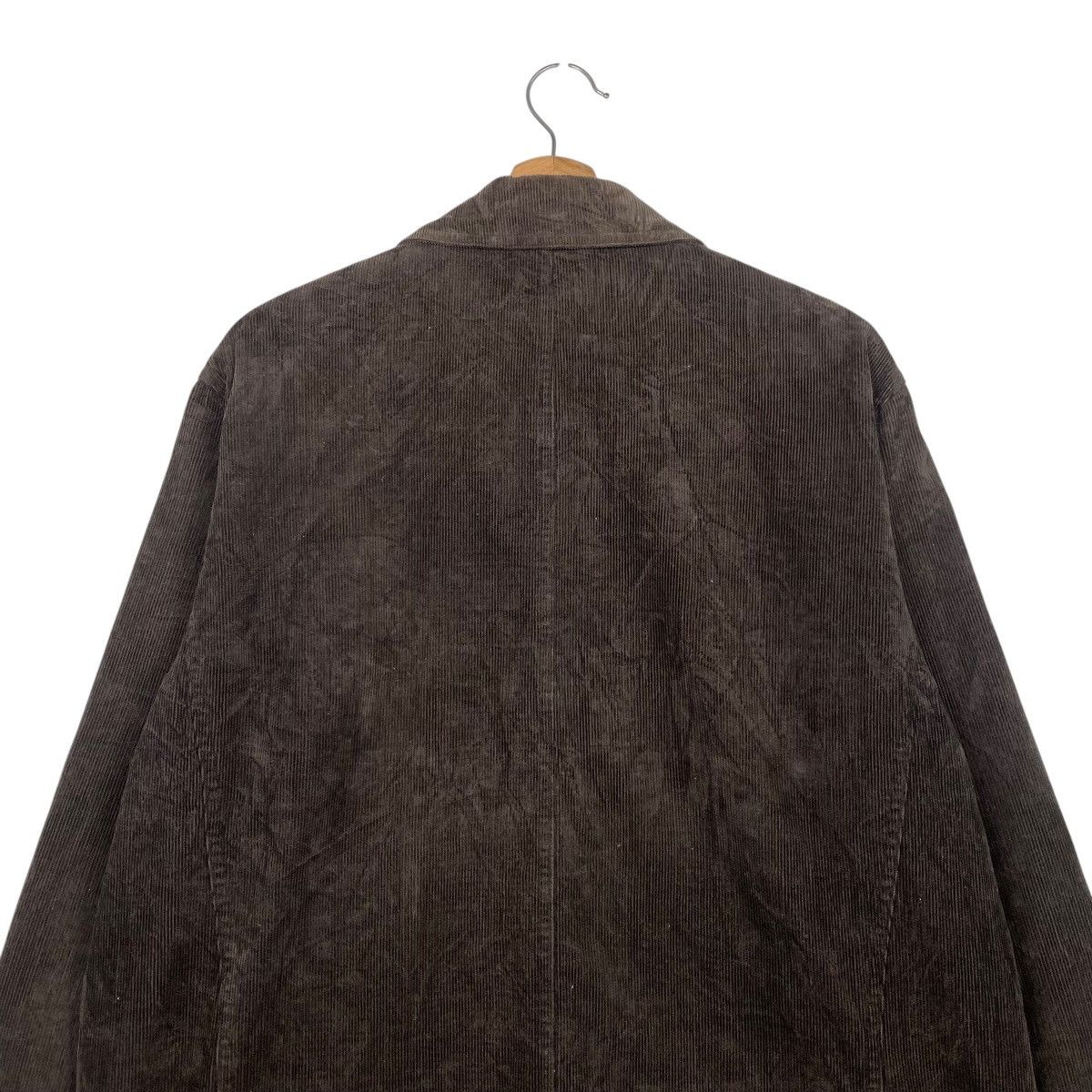 Chaps Ralph Lauren Chaps Ralph Lauren corduroy chore jacket Size US M / EU 48-50 / 2 - 8 Thumbnail