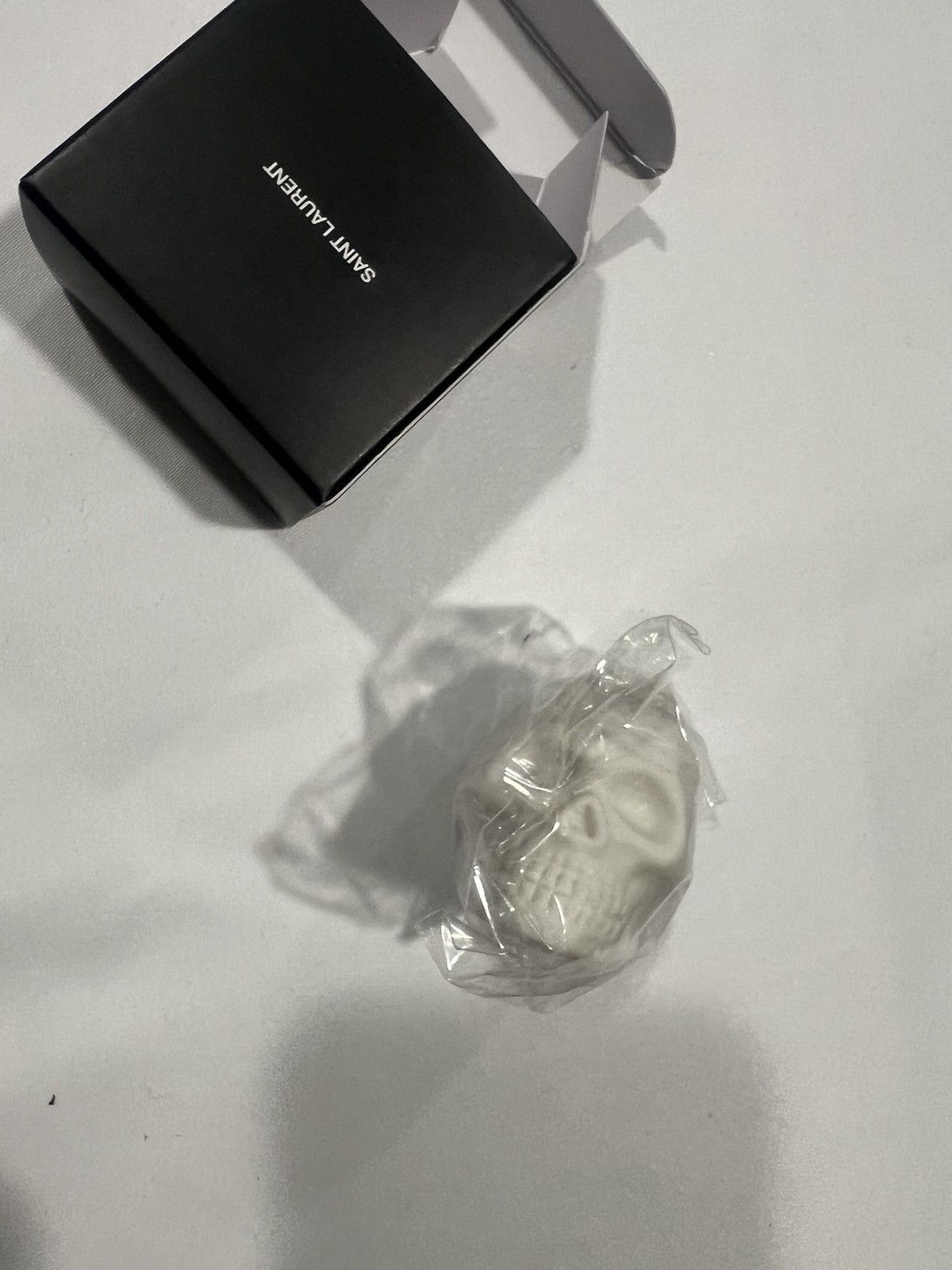 Saint Laurent Paris Saint Laurent riser Size ONE SIZE - 2 Thumbnail