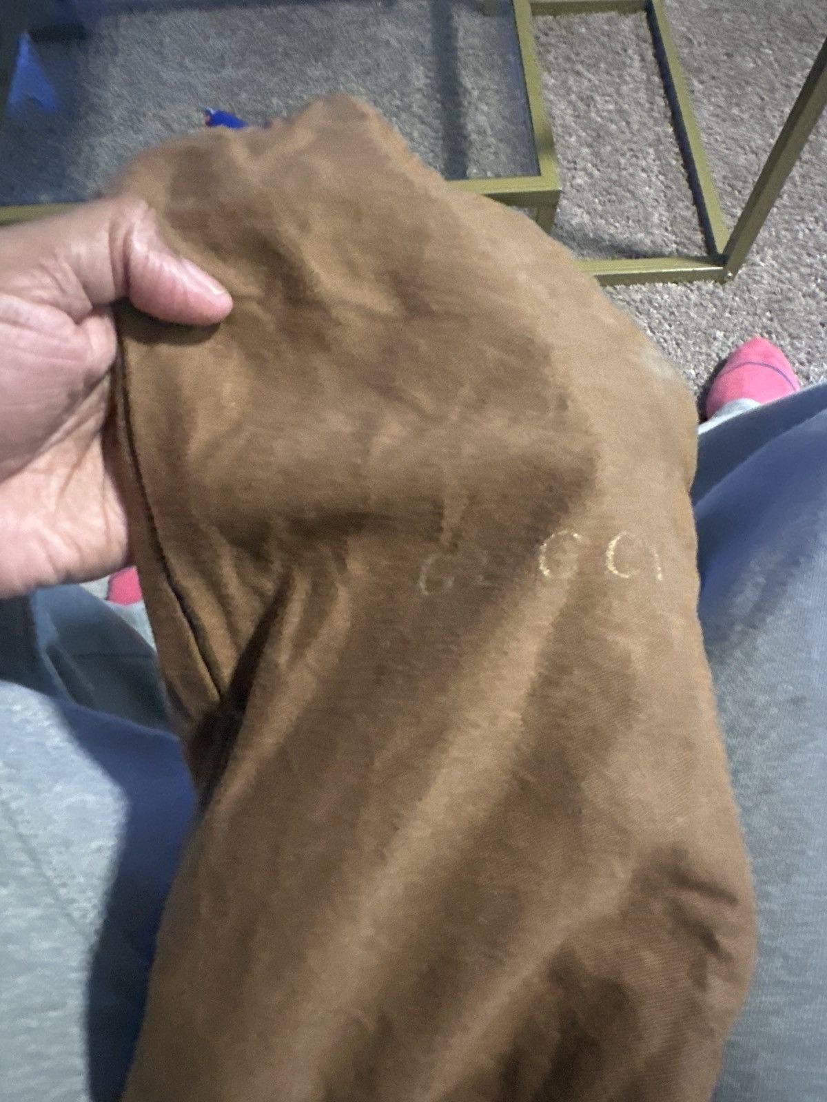 Gucci Gucci heel Size US 8 / IT 38 - 5 Thumbnail
