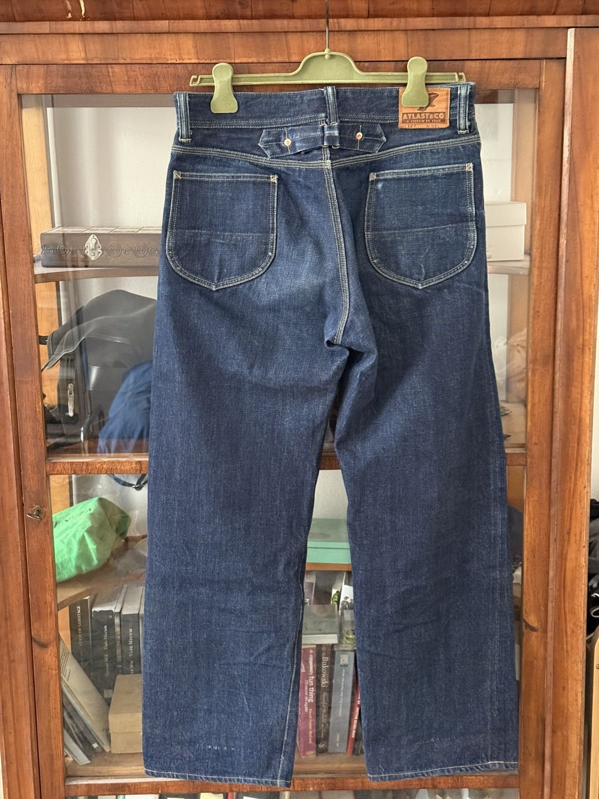At Last & Co At Last & Co Lot 147 Size US 32 / EU 48 - 10 Thumbnail