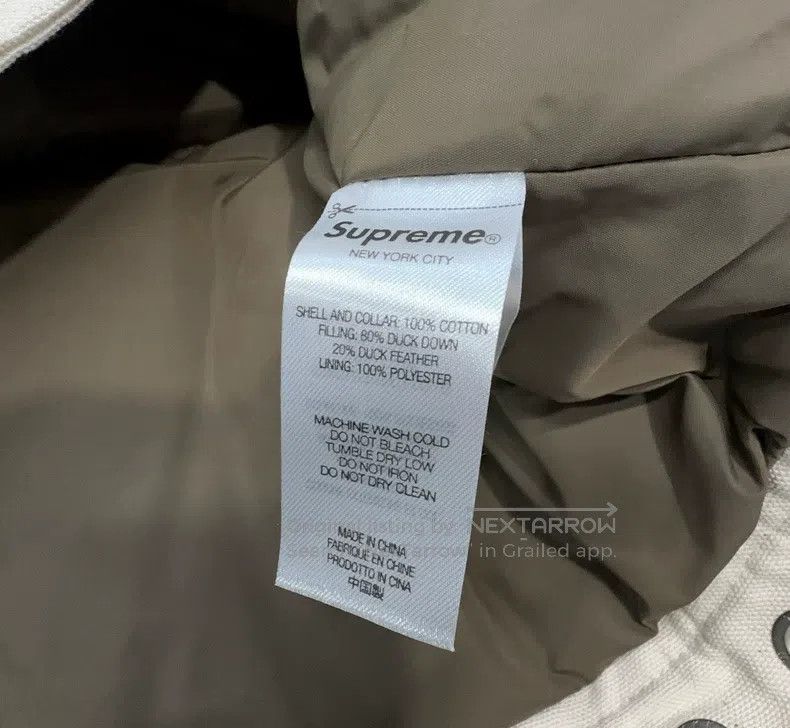 Schott Schott Co-branded jacket Size US L / EU 52-54 / 3 - 4 Thumbnail