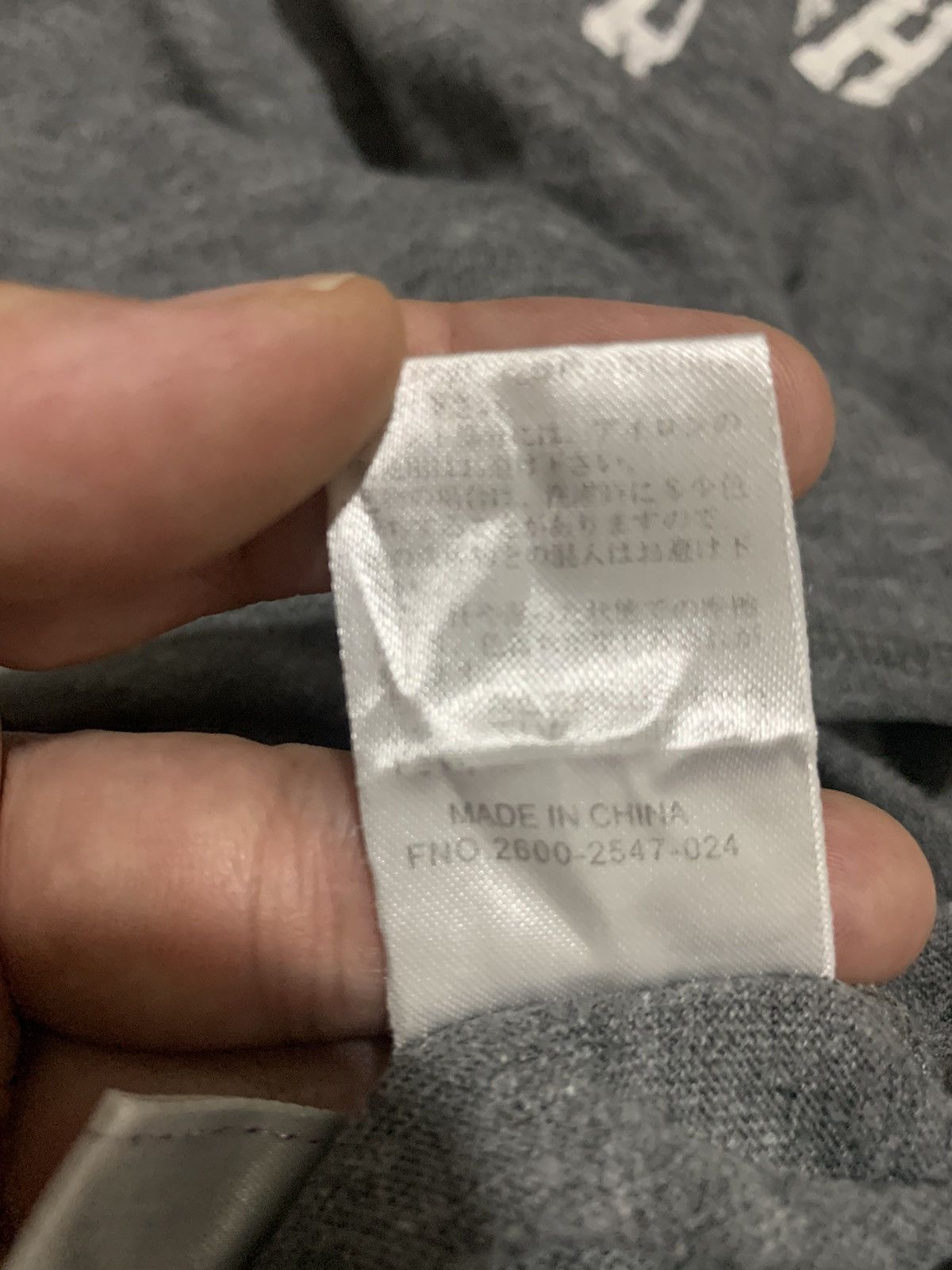Dickies Dickies Fortworth Workers Dickies Size US L / EU 52-54 / 3 - 11 Thumbnail