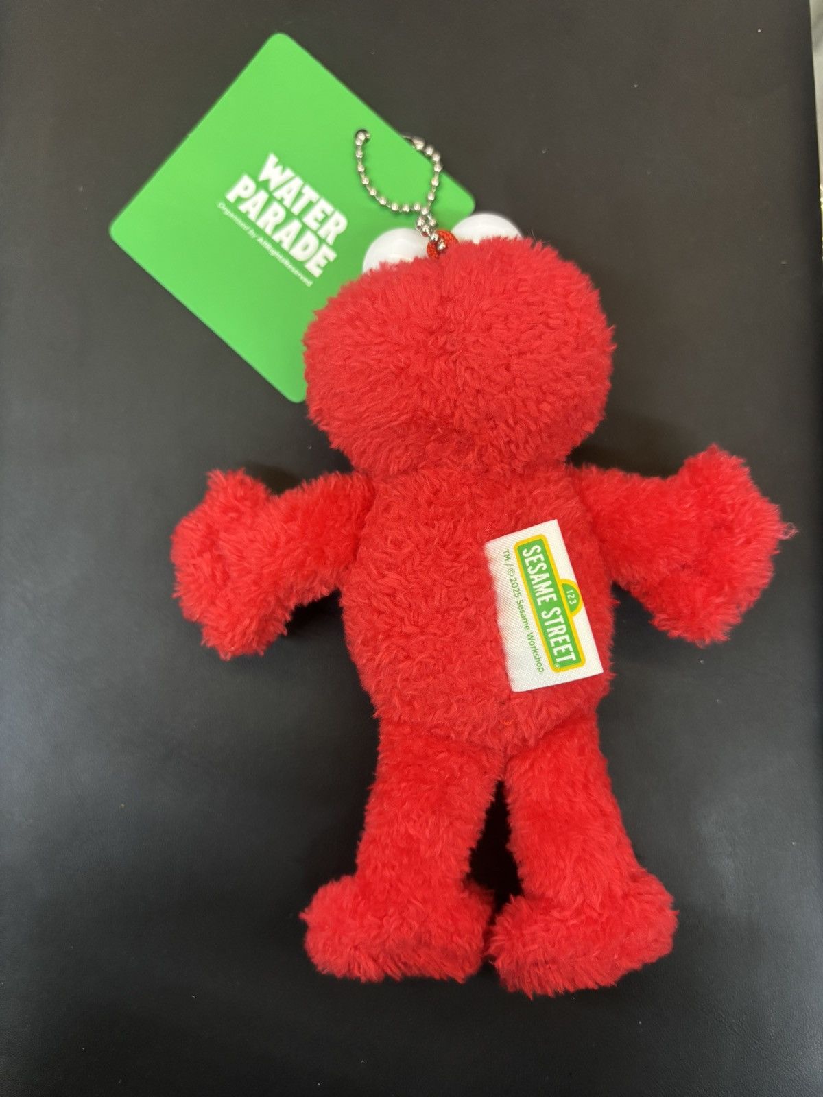 Kaws Kaws x Sesame Street Water Parade Keychain Elmo Size ONE SIZE - 2 Thumbnail
