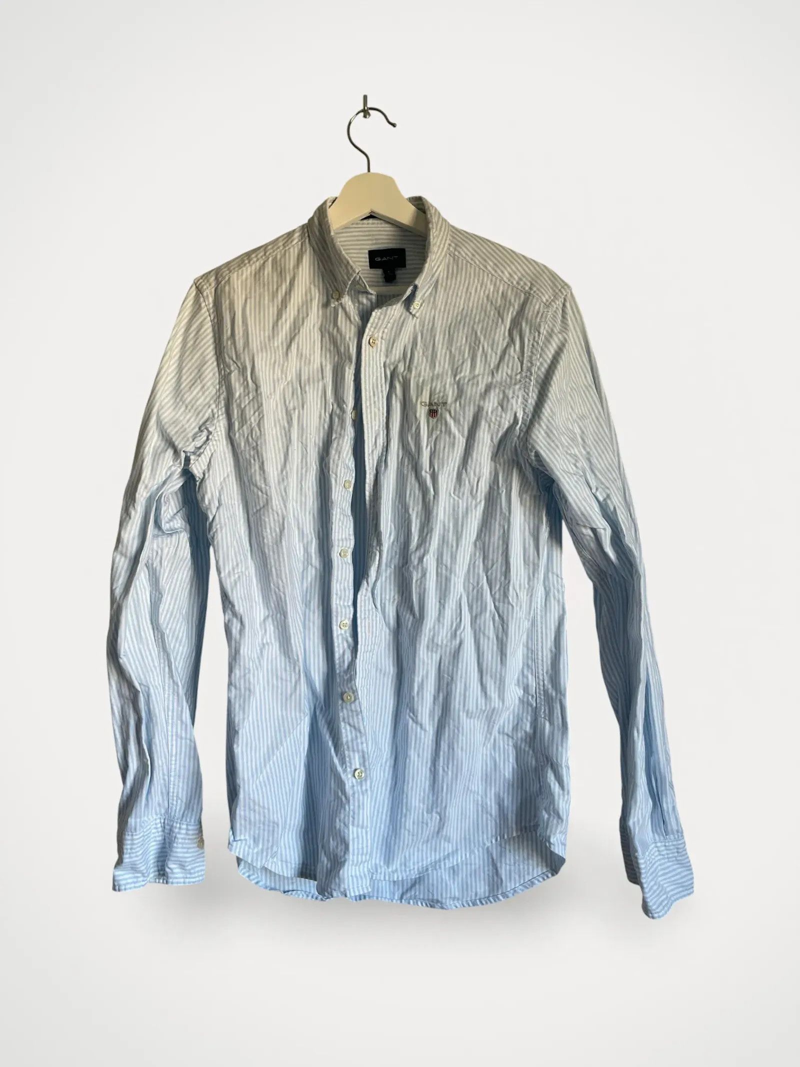 Gant Gant Shirt Size US M / EU 48-50 / 2 - 1 Thumbnail