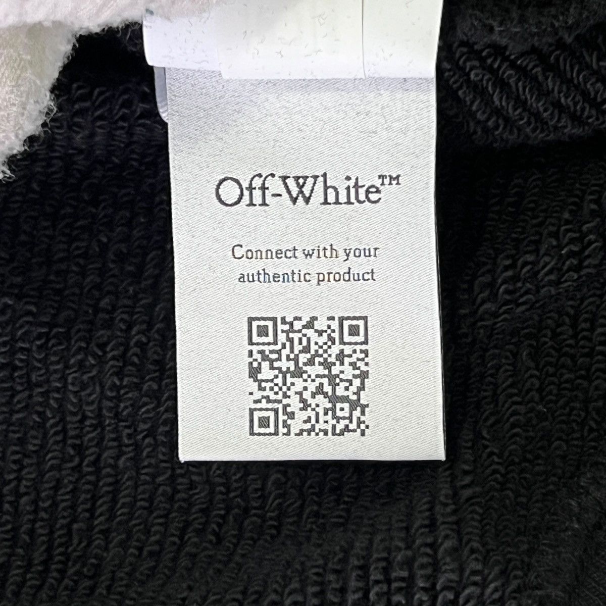 Off-White OFF-WHITE™ 2023 “KIT” Capsule Collection 5 Cities Milano Size US L / EU 52-54 / 3 - 9 Thumbnail