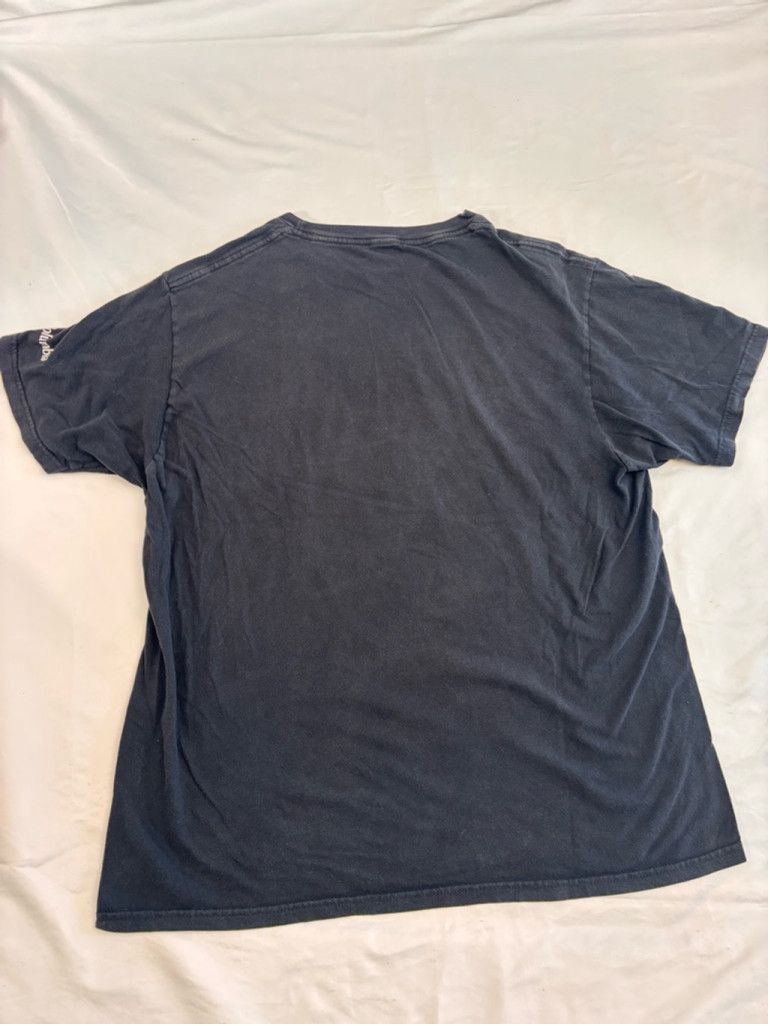 Columbia Men's Columbia Portland Graphic T-Shirt Size L Black Size US L / EU 52-54 / 3 - 9 Thumbnail