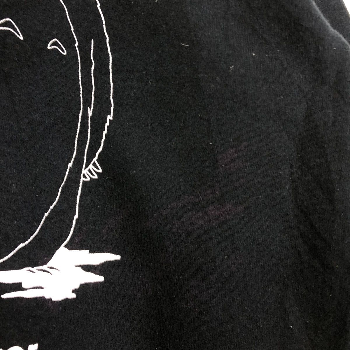 Anime My Neighbor ToToRo Vintage Anime Graphic Jumper Sweatshirt Size US M / EU 48-50 / 2 - 6 Thumbnail