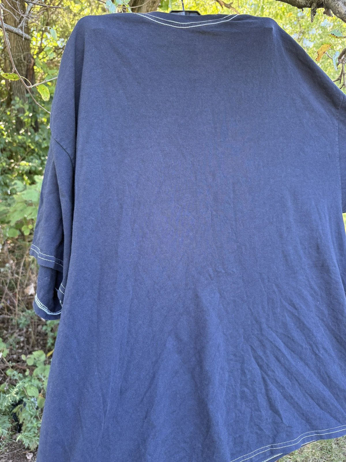 Telfar Telfar t-shirt Size US XL / EU 56 / 4 - 4 Thumbnail