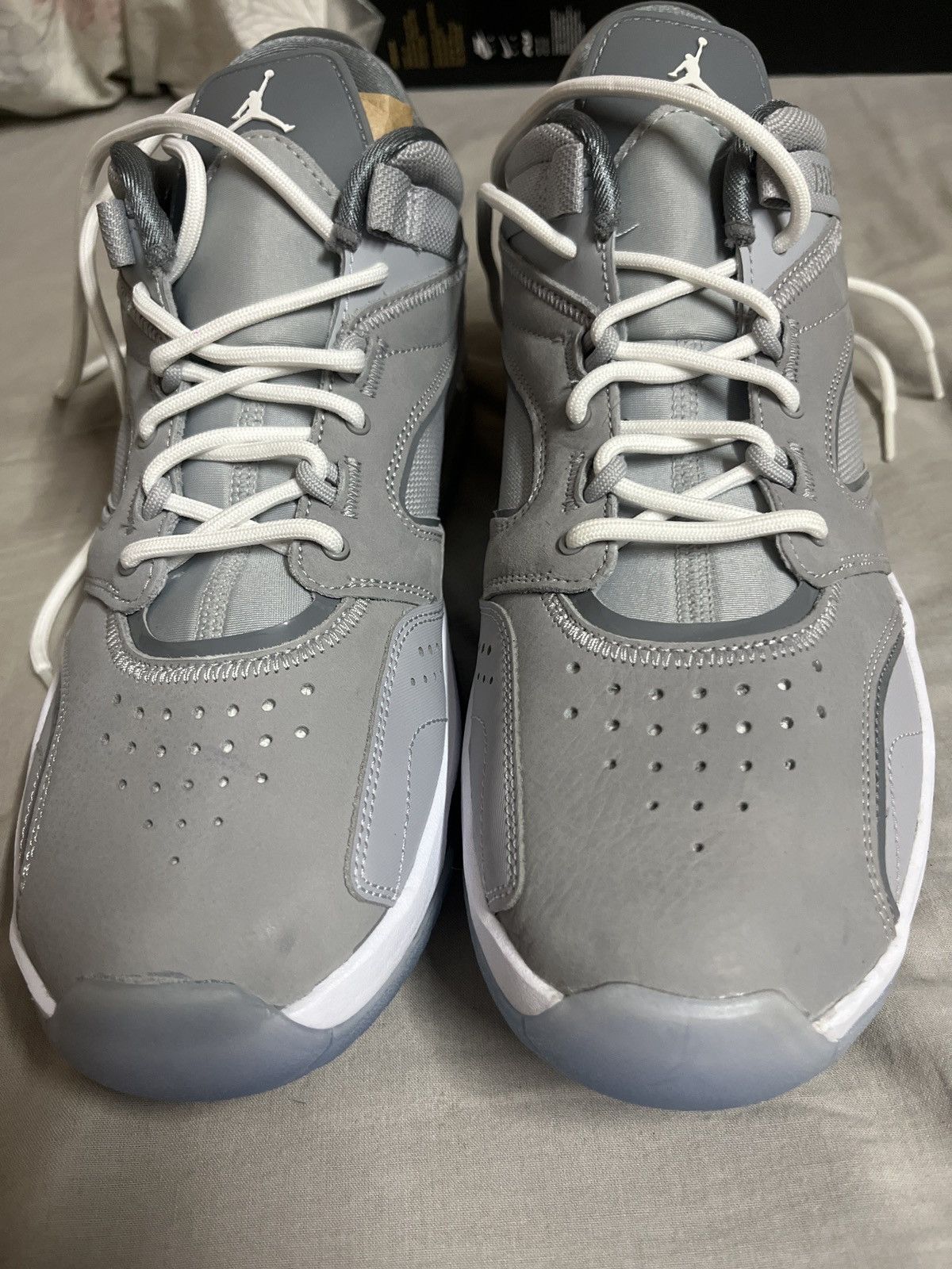 Nike Jordan point lane Size US 10 / EU 43 - 5 Thumbnail