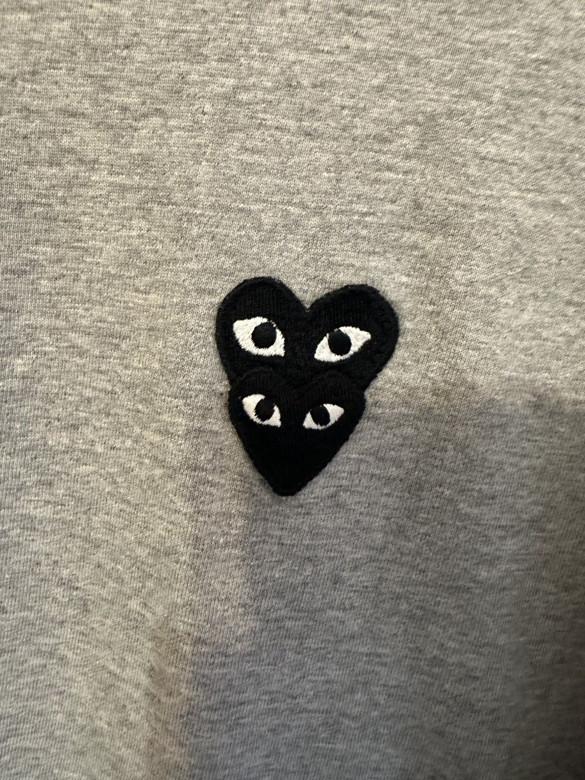 Comme des Garcons Comme des garcons long sleeve Size US M / EU 48-50 / 2 - 2 Thumbnail