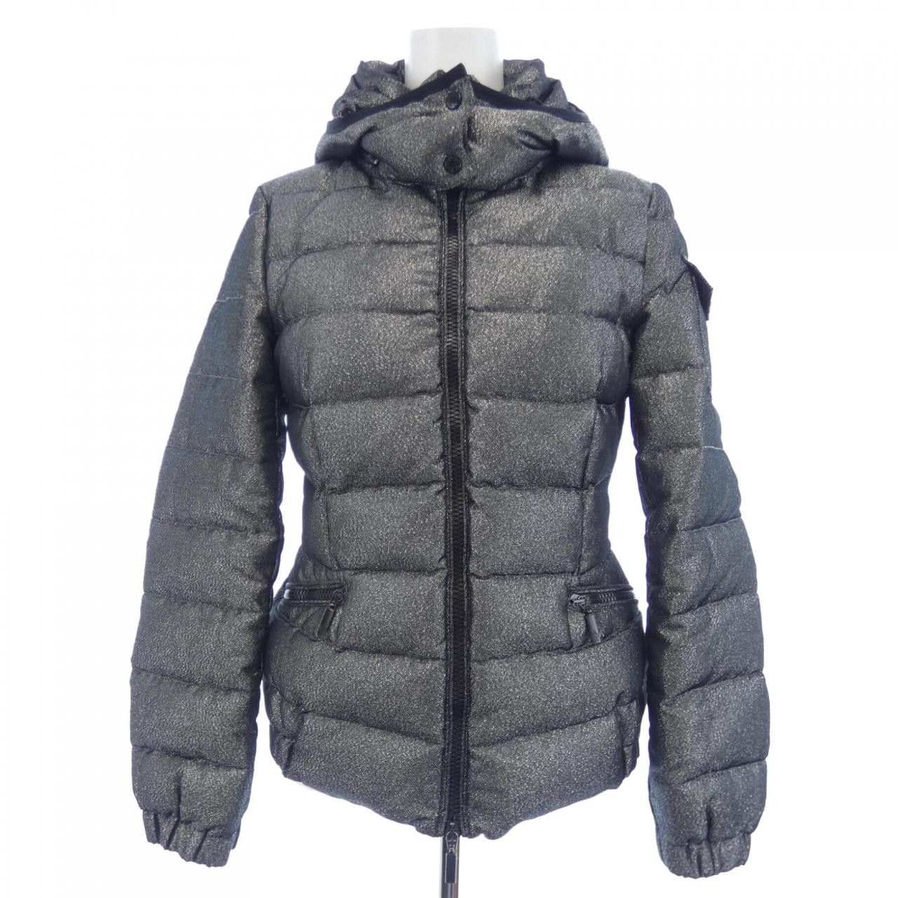 Moncler Moncler Moncler SABY Down Jacket Textile Outerwear SABY DUTY FREE for USA Size ONE SIZE - 1 Thumbnail