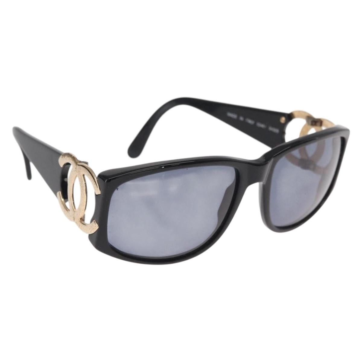 Chanel Chanel CC 4006 Sunglasses Size ONE SIZE - 1 Thumbnail