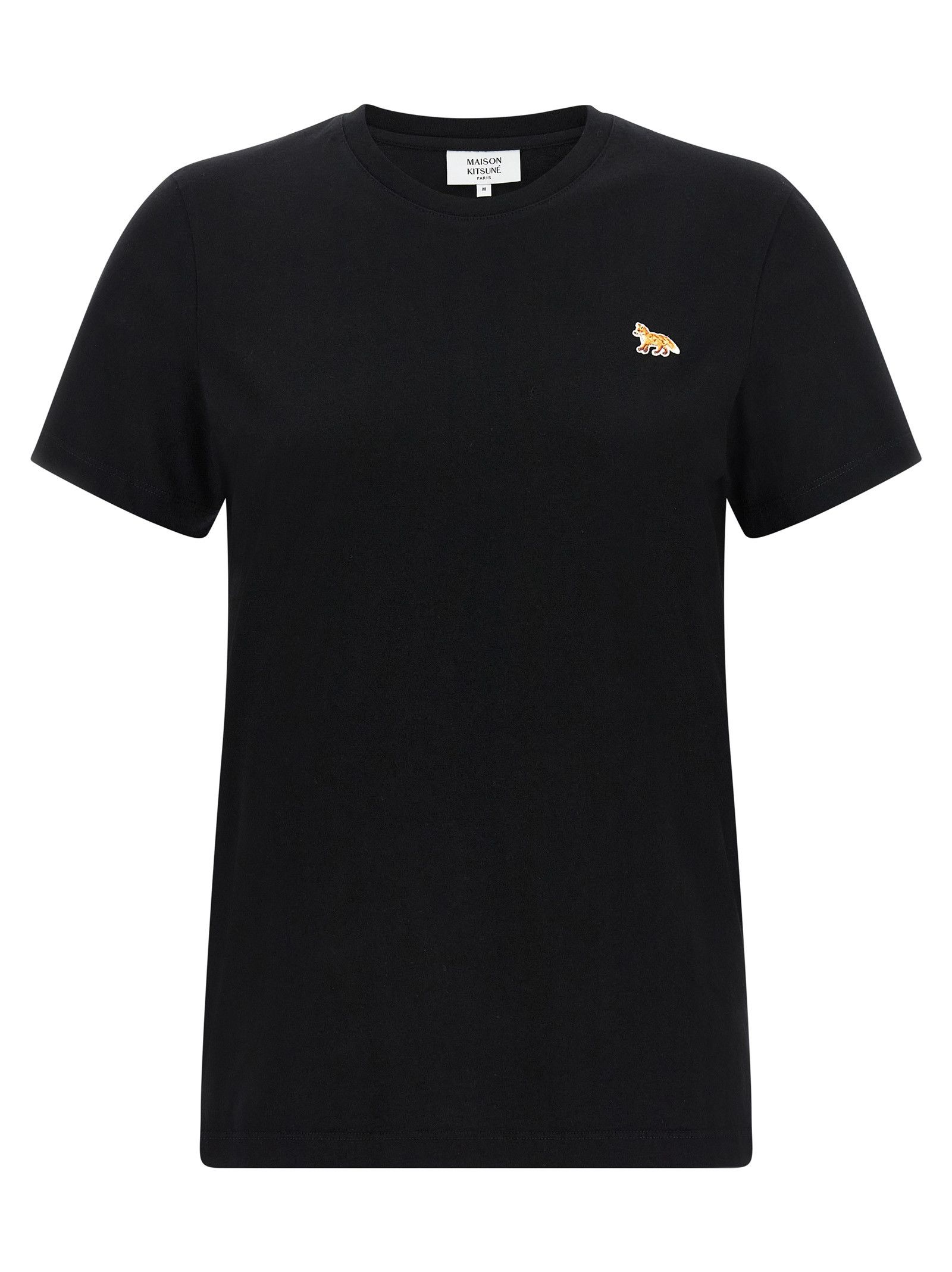 Maison Kitsune 'Baby Fox' T-Shirt Size S / US 4 / IT 40 - 1 Thumbnail