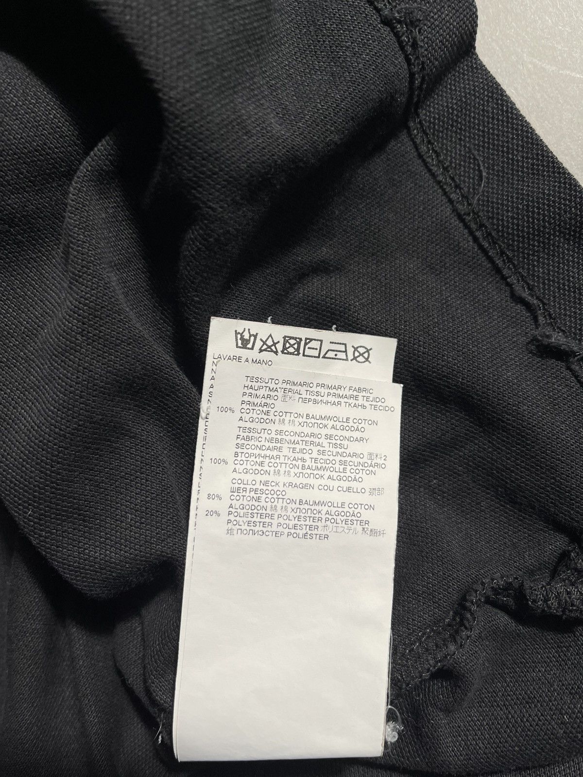Vivienne Westwood Vivienne Westwood Polo Shirt Large Size US L / EU 52-54 / 3 - 12 Thumbnail