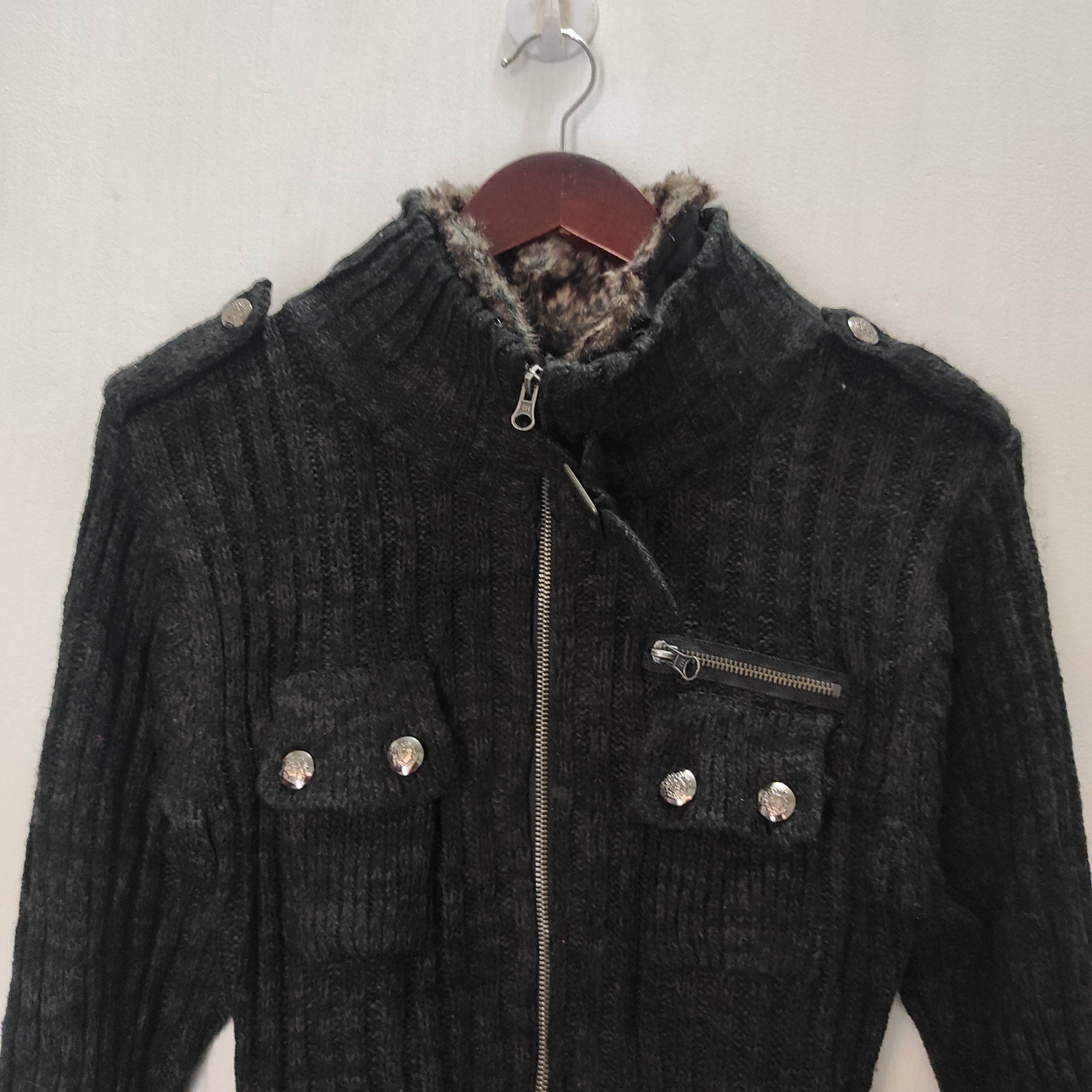 If Six Was Nine Mossimo Knitwear LGB style Size US XS / EU 42 / 0 - 3 Thumbnail