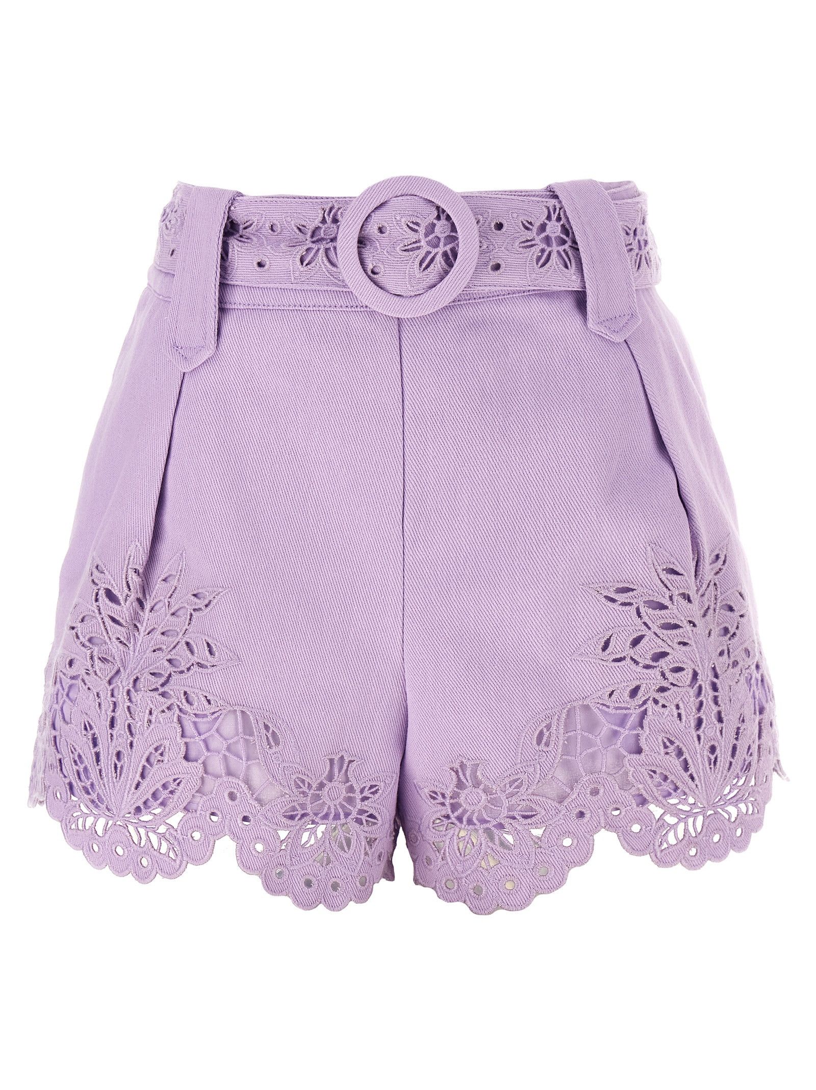 Farm Rio 'Richelieu' shorts Size 24" / US 00 / IT 34 - 1 Thumbnail