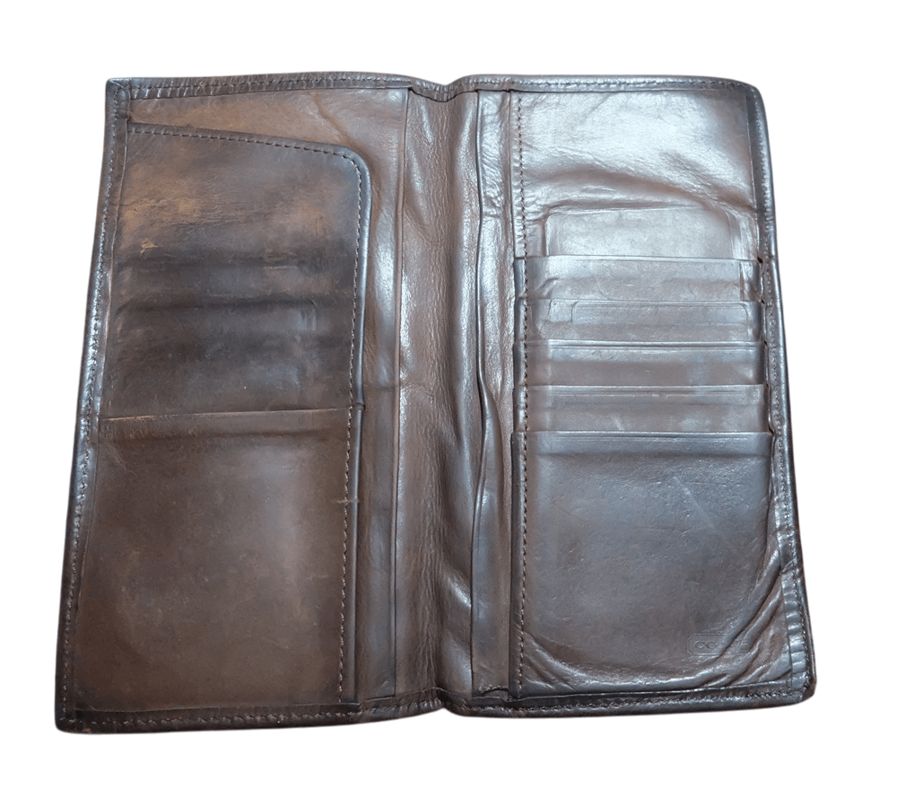 Coach Coach Long Wallet Size ONE SIZE - 3 Thumbnail