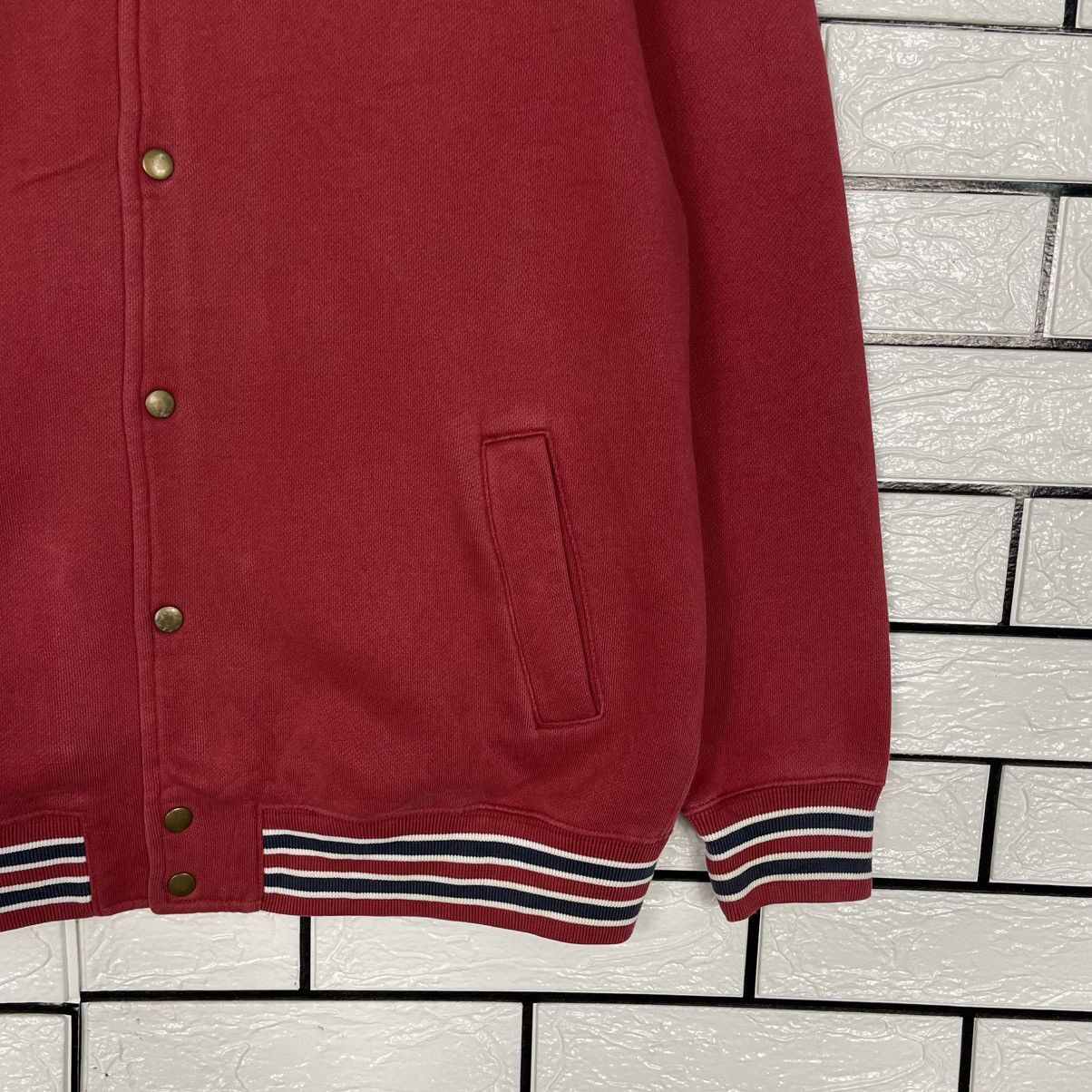 L.L. Bean Vintage LL Bean Snap Button Sweater Jacket Size US M / EU 48-50 / 2 - 4 Thumbnail