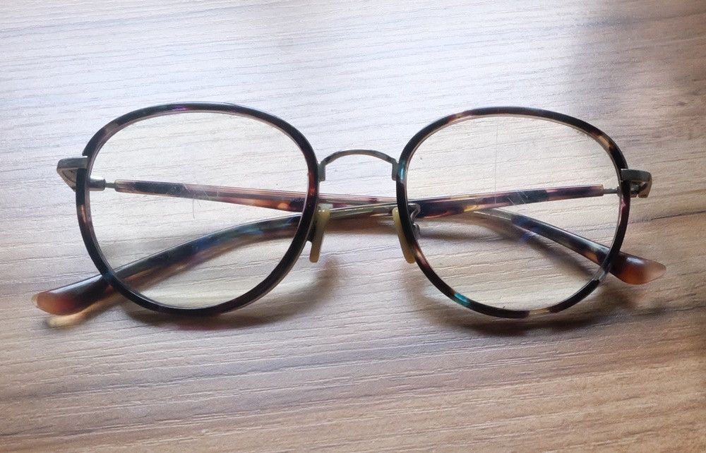 Playboy Playboy Glasses Size ONE SIZE - 2 Thumbnail