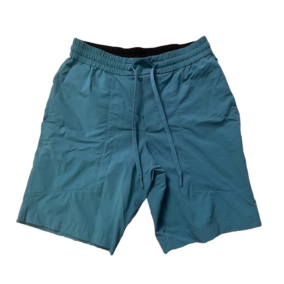 Lululemon × Other Lululemon Men’s Bowline Short 8" *Stretch Ripstop Size US 28 / EU 44 - 3 Thumbnail