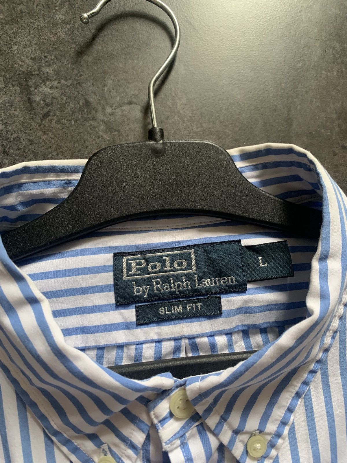 Vintage 4 ITEMS ON THE PACK🔥!!! Vintage polo Ralph Lauren shirt Size US M / EU 48-50 / 2 - 5 Thumbnail