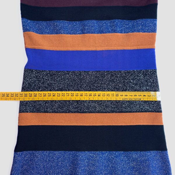 Missoni Second-hand dress by Missoni Size S / US 4 / IT 40 - 3 Thumbnail