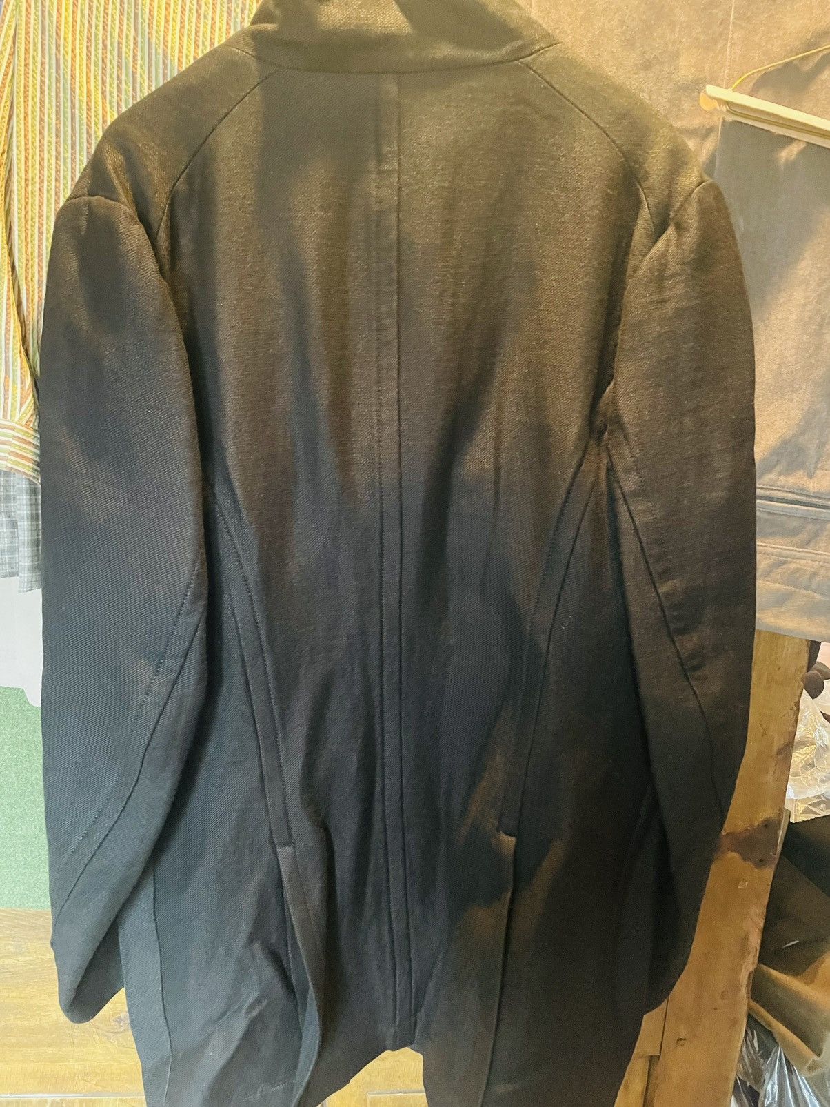 Ann Demeulemeester Ann’s collection Size US XL / EU 56 / 4 - 2 Thumbnail