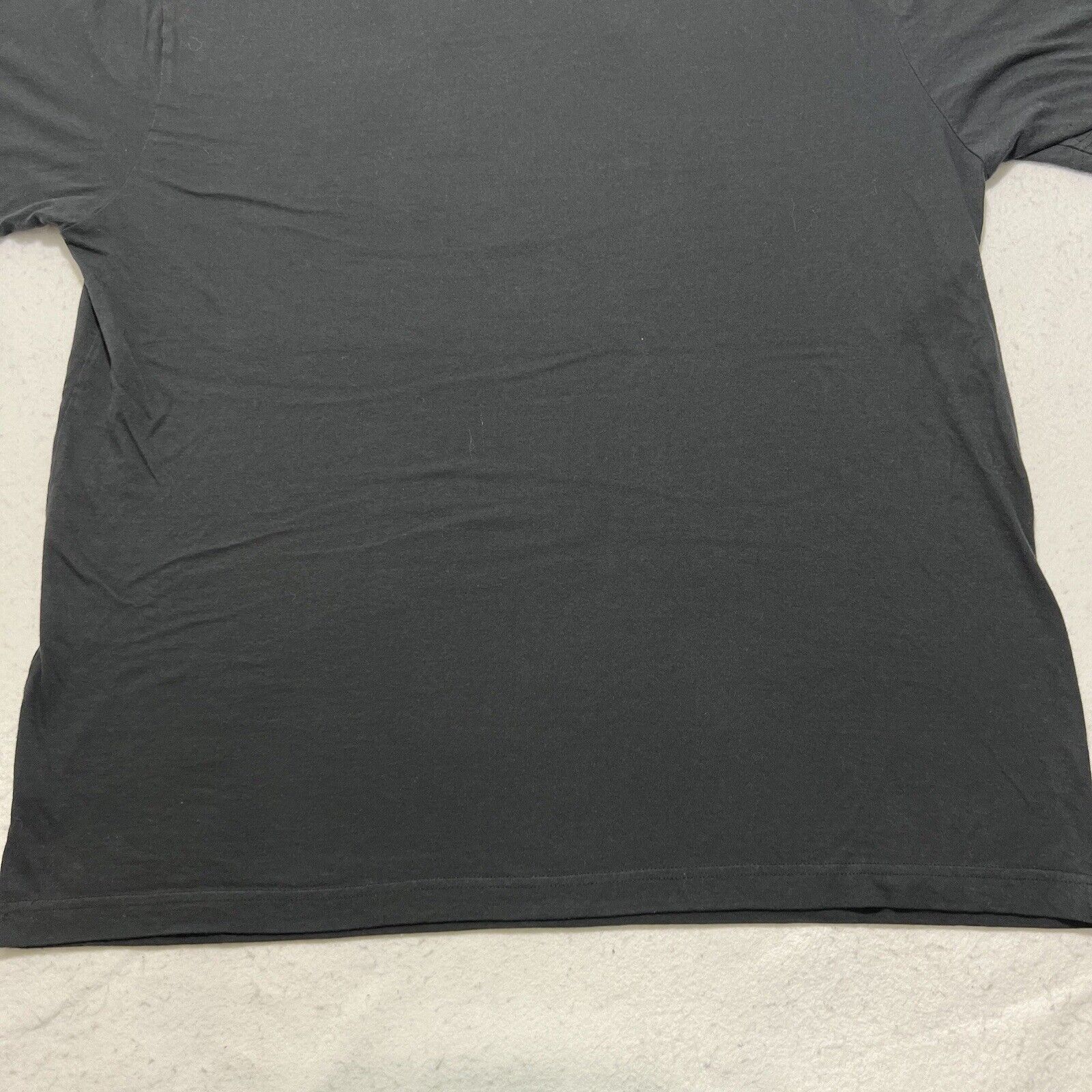 Planet Hollywood Planet Hollywood Disney Springs Short Sleeve Graphic T Shirt Size US XXL / EU 58 / 5 - 11 Thumbnail