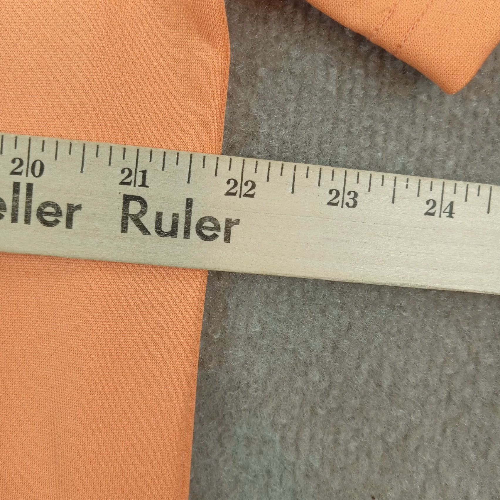 Callaway Callaway Polo Shirt Mens Small Orange Golf Short Sleeve Logo Lightweight Size US S / EU 44-46 / 1 - 4 Thumbnail