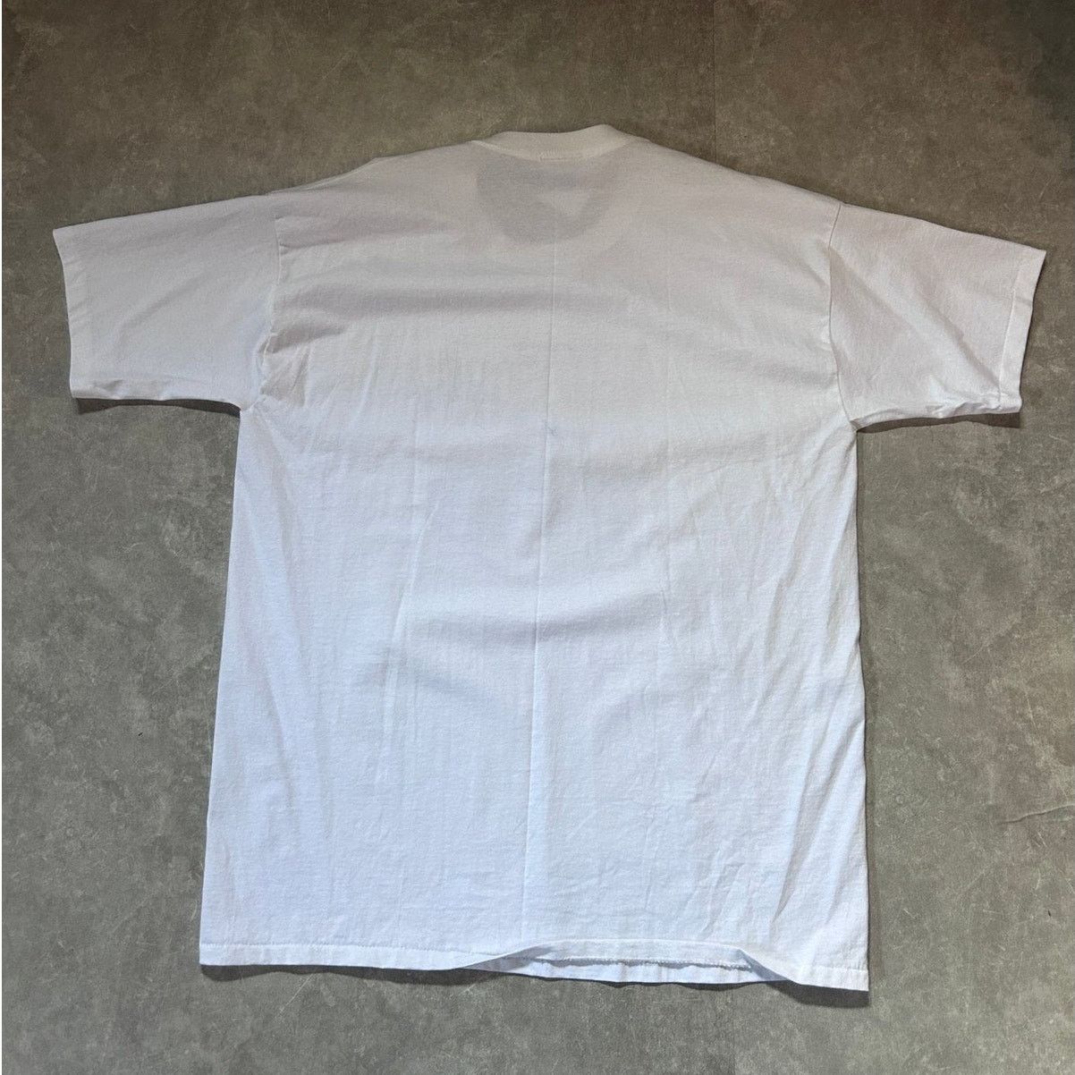 All Sport 90s Vintage Ford Model A White T Shirt Size XXL Size US XXL / EU 58 / 5 - 3 Thumbnail