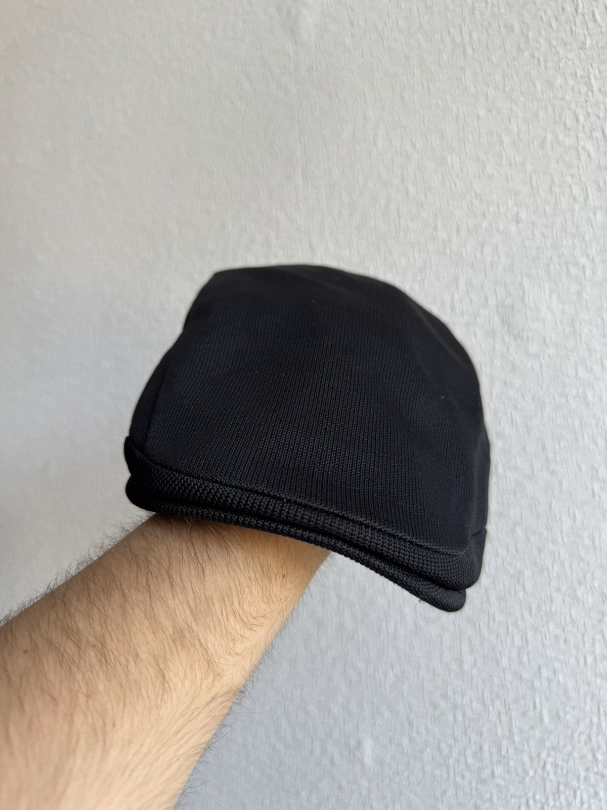 Kangol Kangol 00s streetwear vintage Beretta hat size XL Size ONE SIZE - 5 Thumbnail