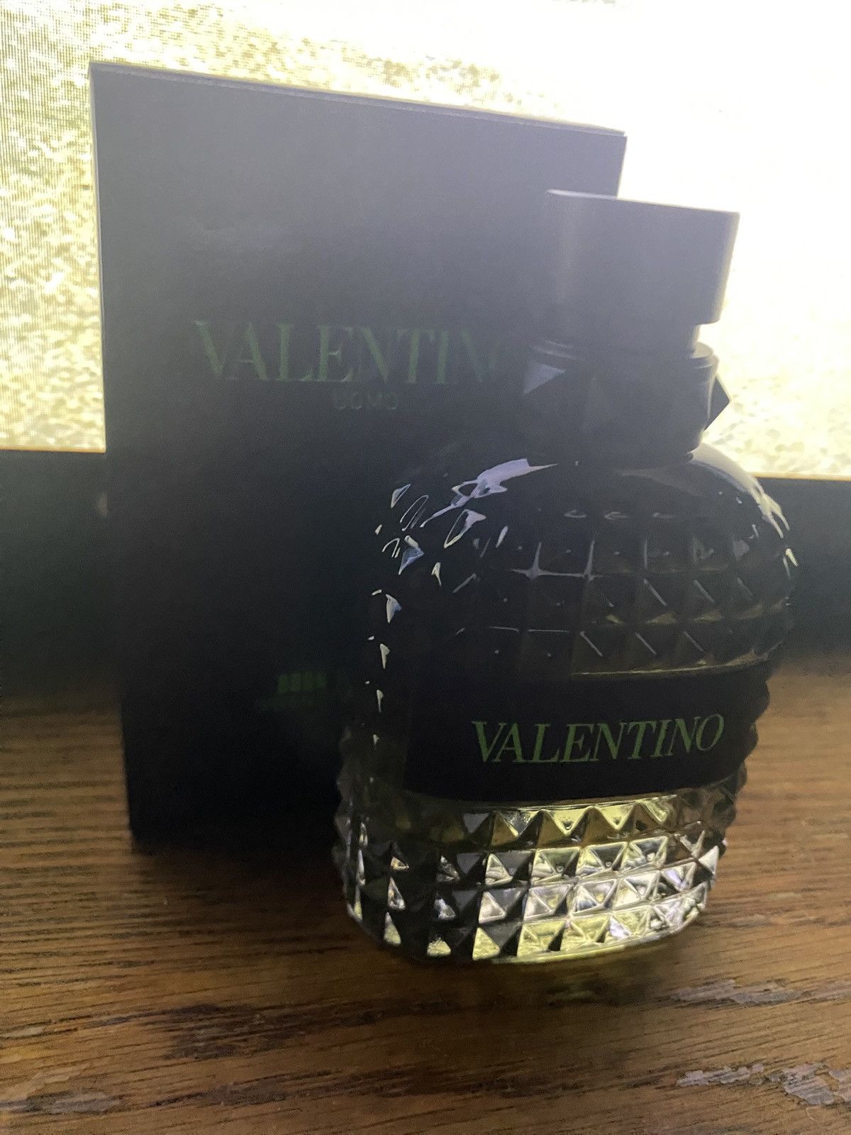 Valentino Green Stravenganza Valentino Size ONE SIZE - 4 Thumbnail