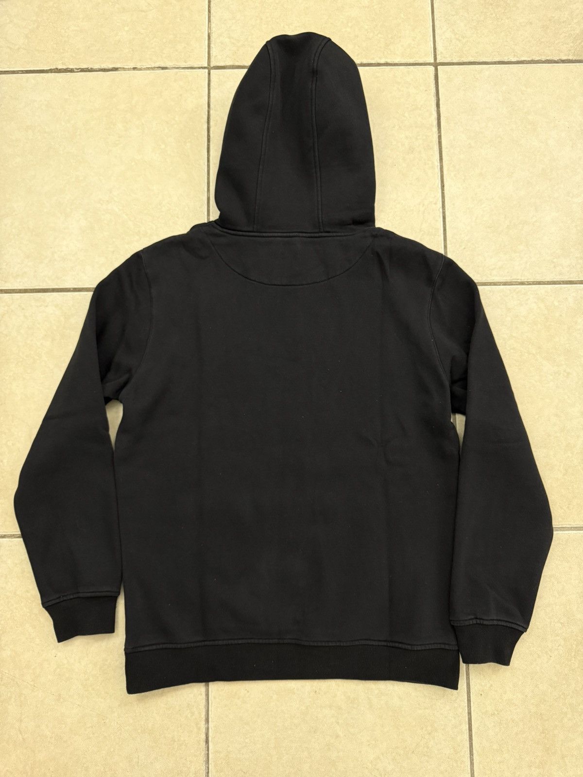 Kendrick Lamar × Vintage Mister Tee Compton Hoodie Black Size XL Men’s Size US XL / EU 56 / 4 - 2 Thumbnail