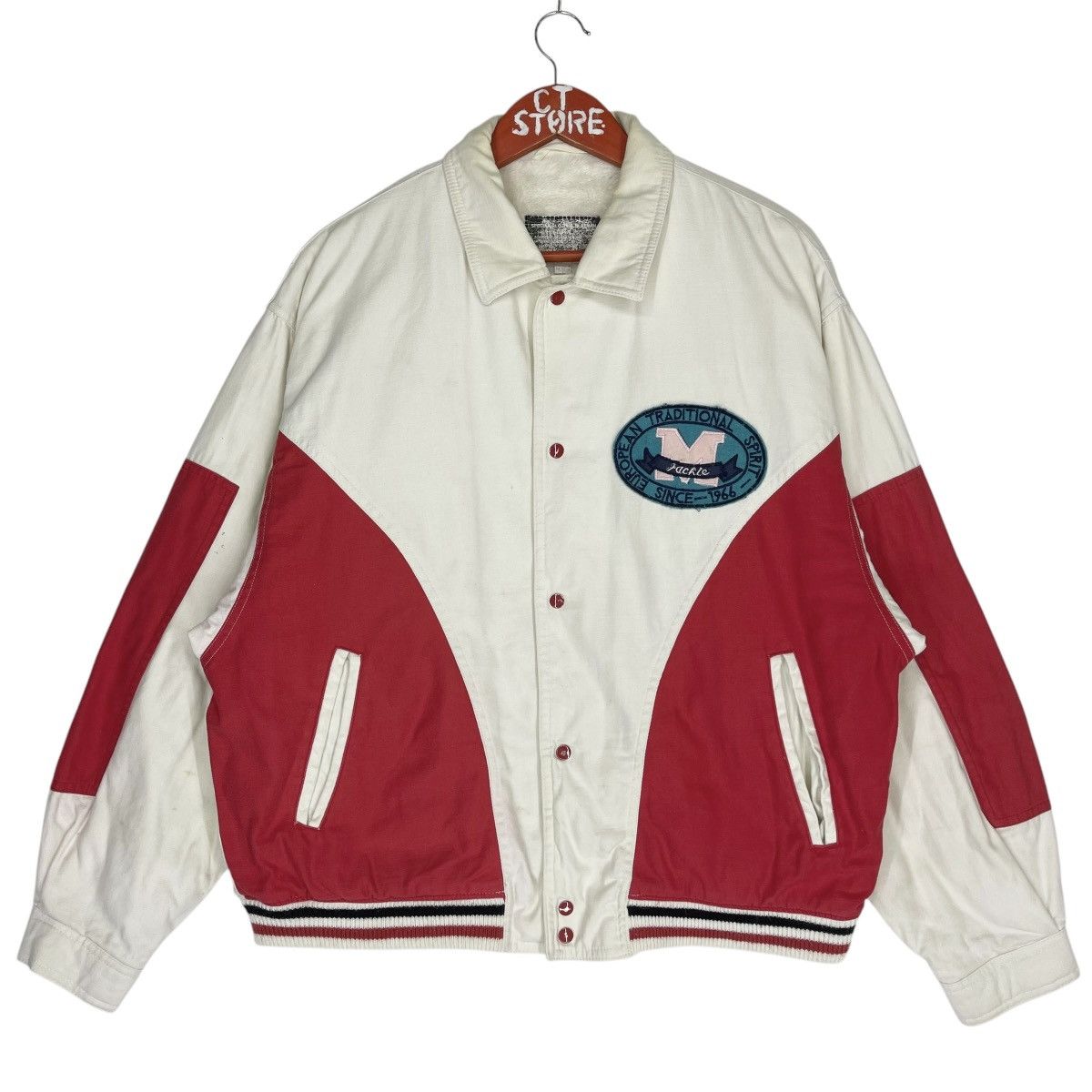 Other Sport Mind European Traditional Jacket Size L Size US L / EU 52-54 / 3 - 1 Thumbnail